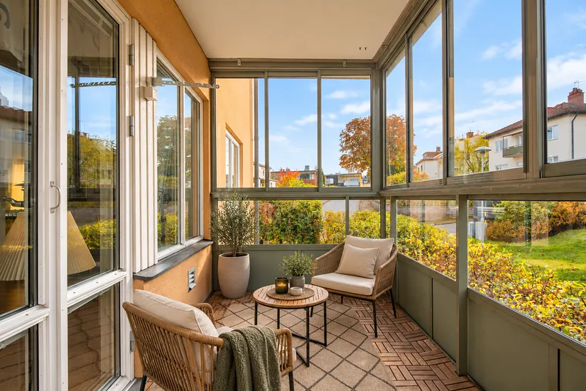 Bostadsrätt, Västra Skepparbacken 7, Stallhagen, Västerås