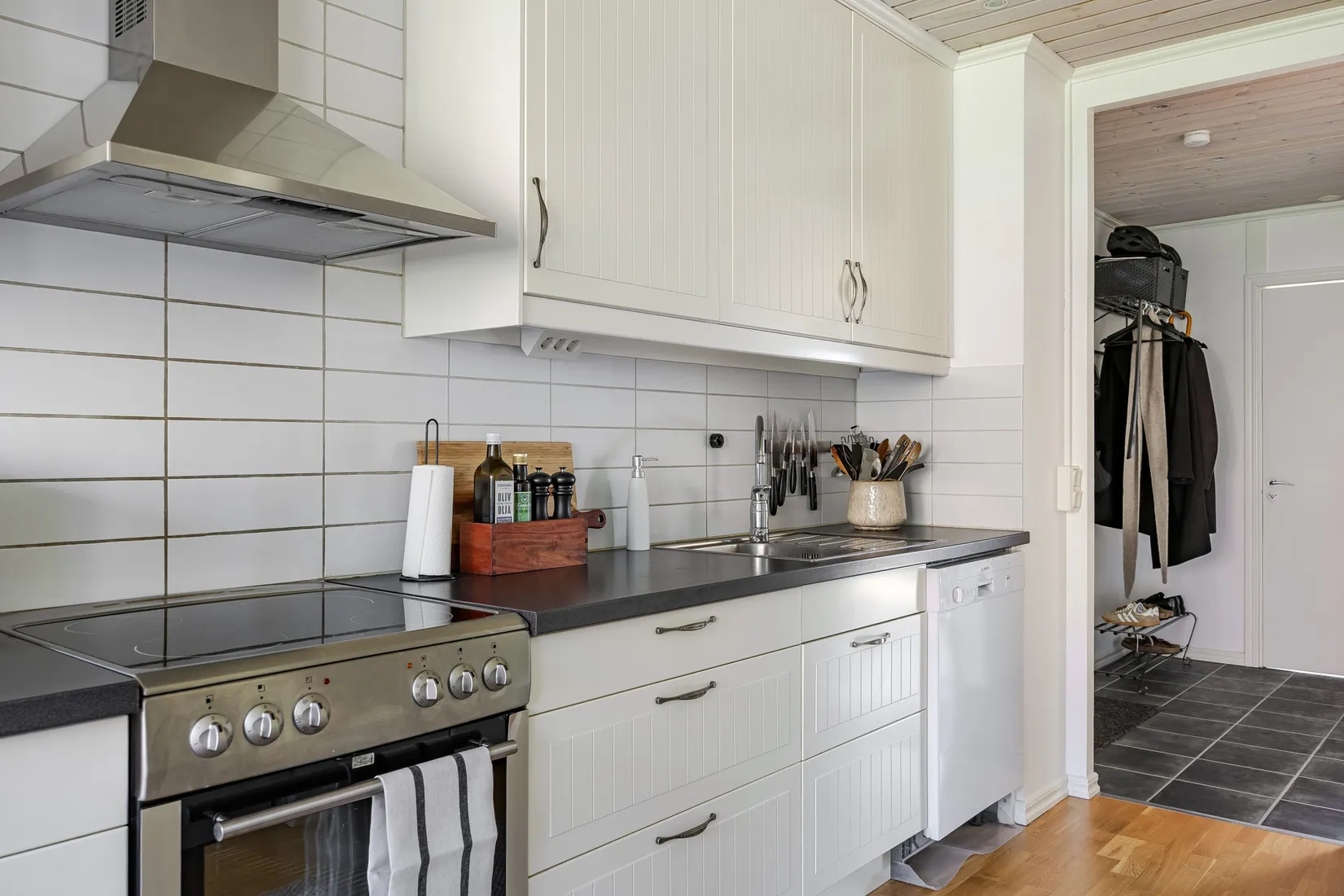 Bostadsrätt, Djurängsvägen 39C, Djurängen, Kalmar