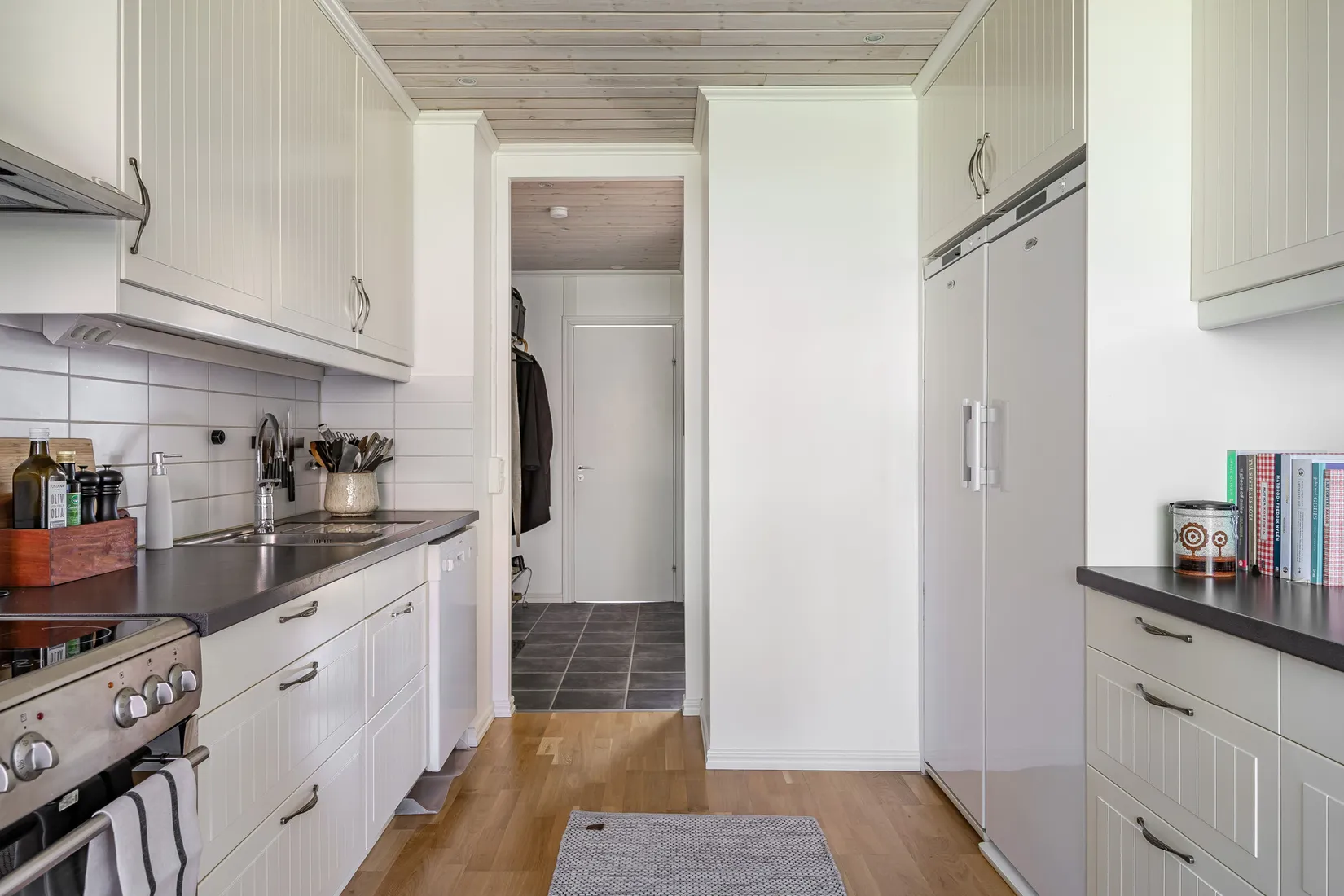 Bostadsrätt, Djurängsvägen 39C, Djurängen, Kalmar