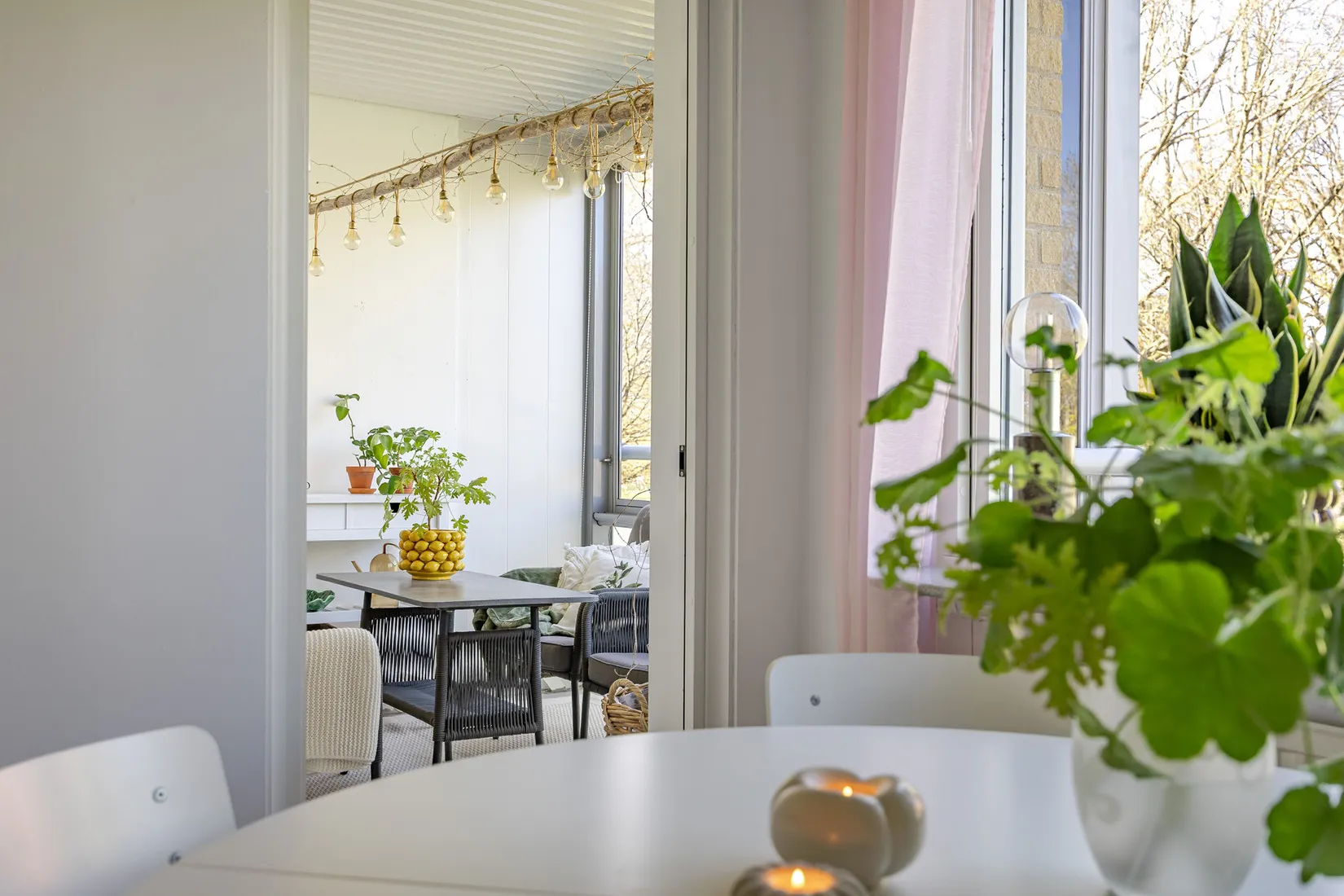 Bostadsrätt, Djurängsvägen 39C, Djurängen, Kalmar
