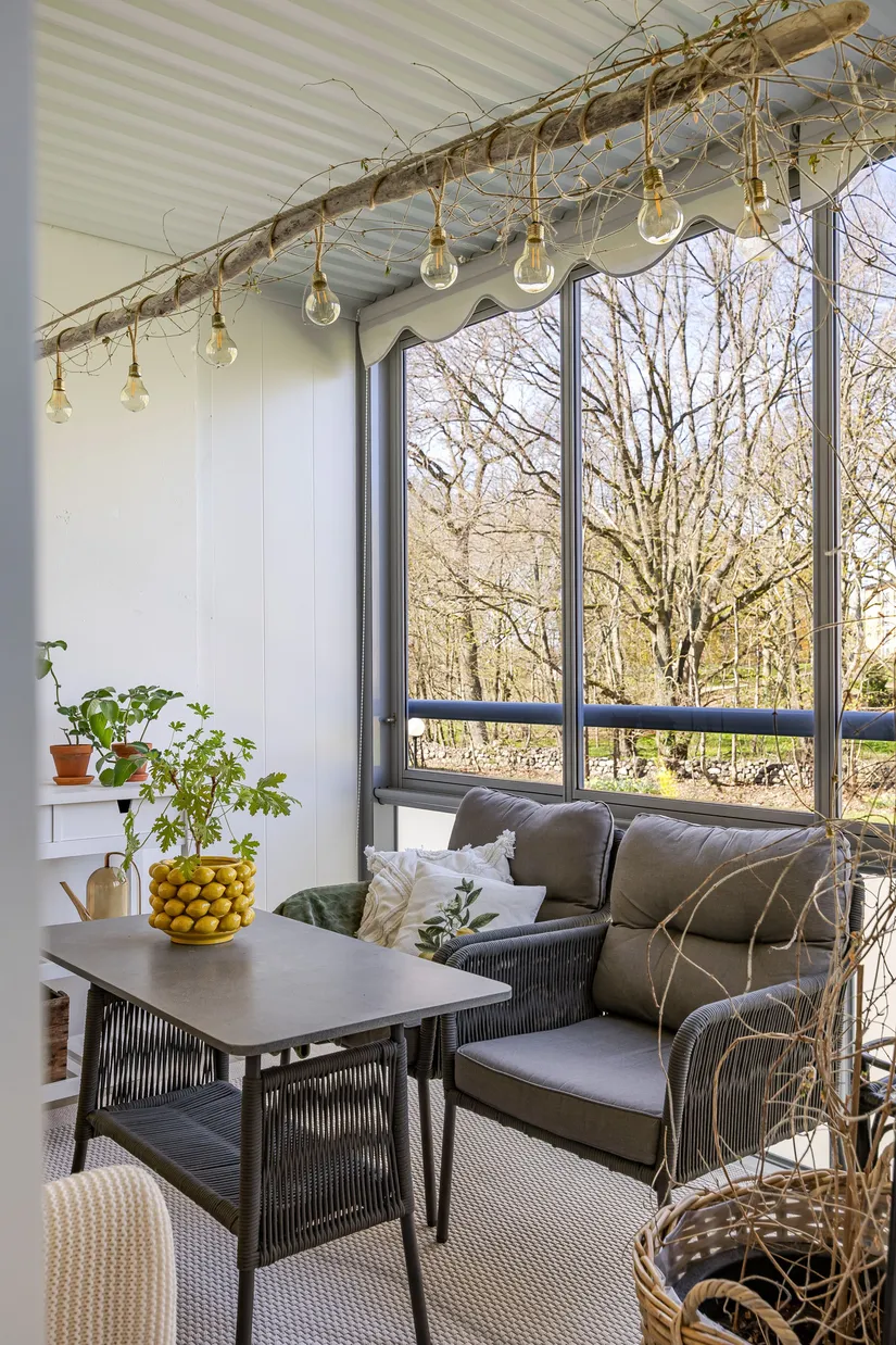 Bostadsrätt, Djurängsvägen 39C, Djurängen, Kalmar