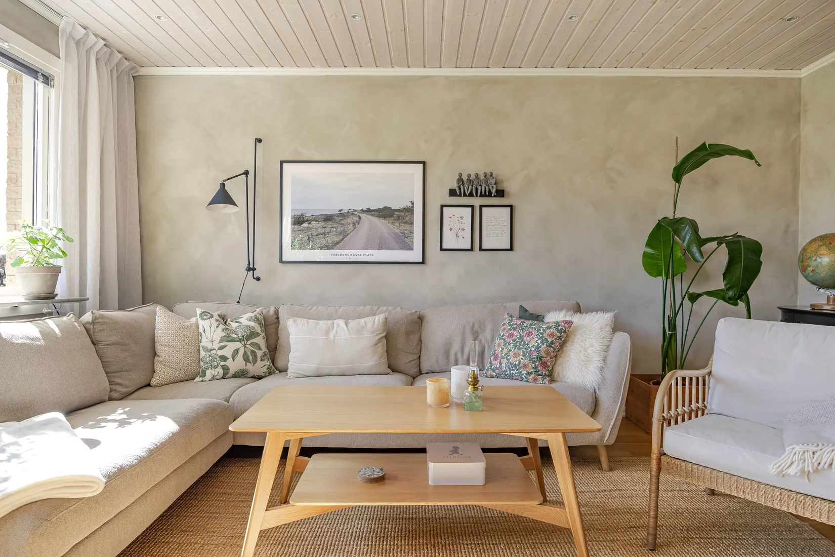 Bostadsrätt, Djurängsvägen 39C, Djurängen, Kalmar