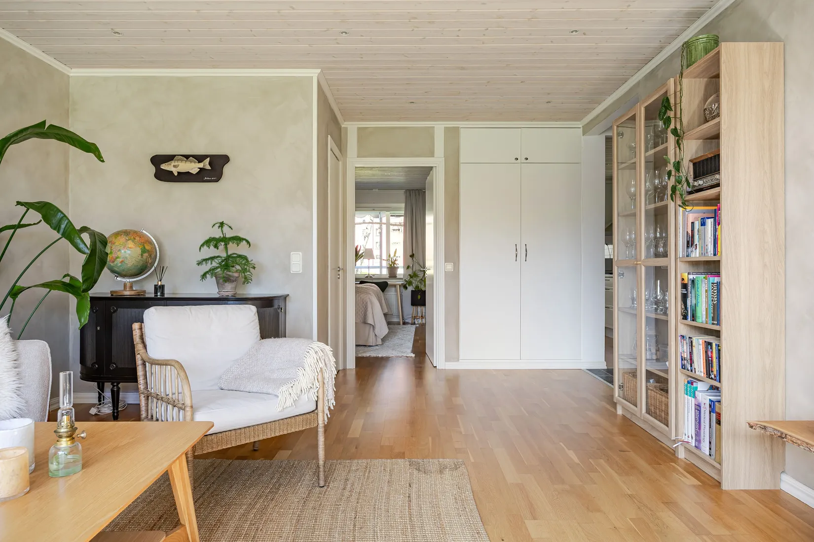 Bostadsrätt, Djurängsvägen 39C, Djurängen, Kalmar
