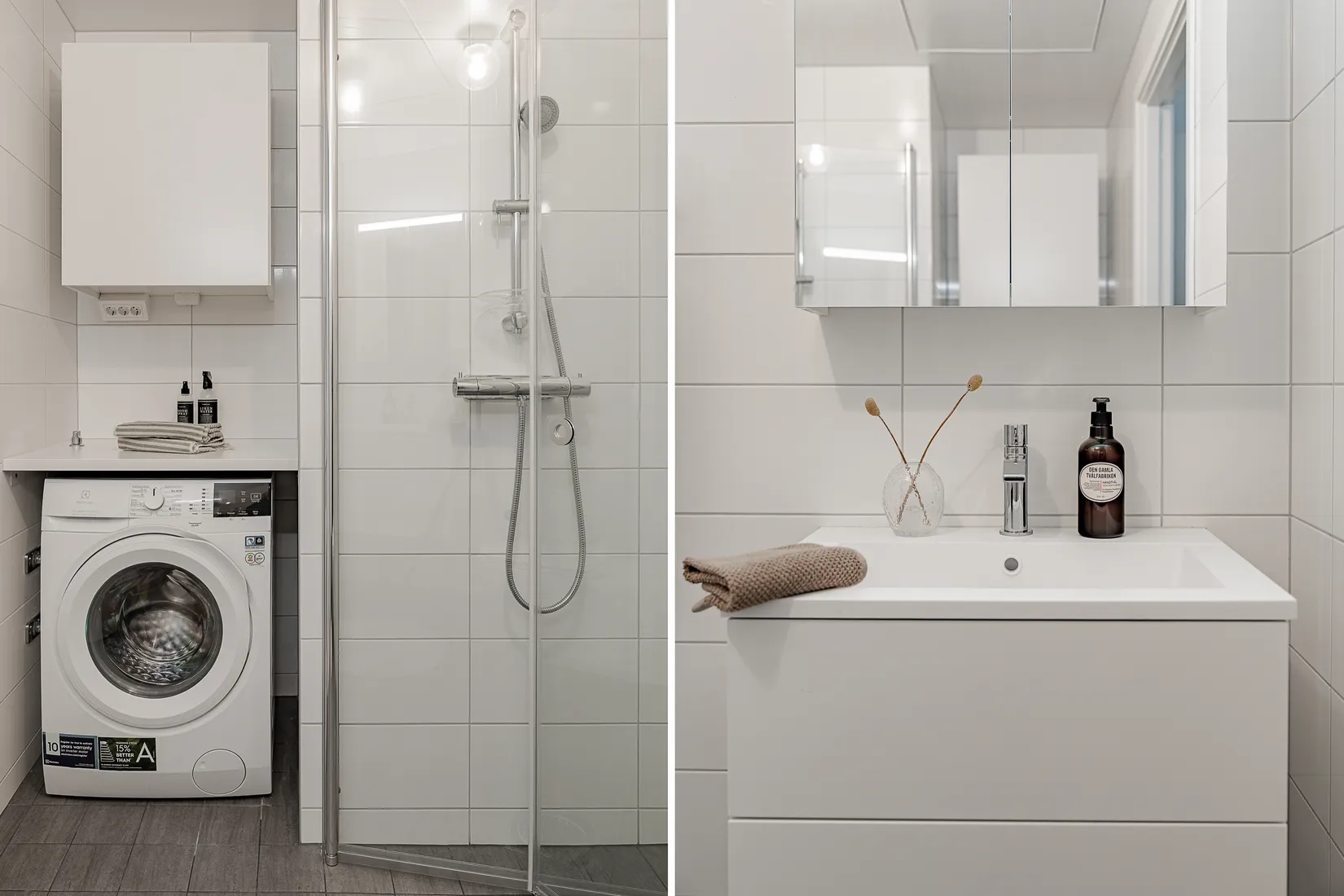 Bostadsrätt, Kanalgränd 1 B1204, Oceanhamnen, Helsingborg