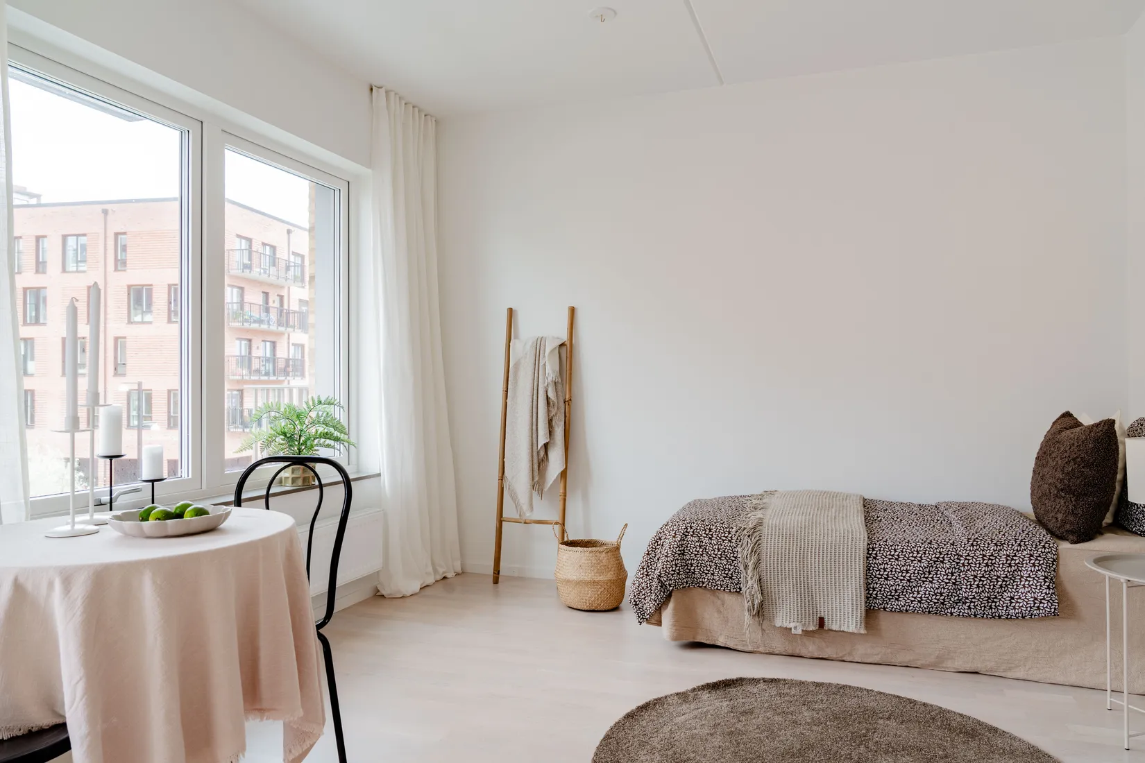 Bostadsrätt, Kanalgränd 1 B1204, Oceanhamnen, Helsingborg