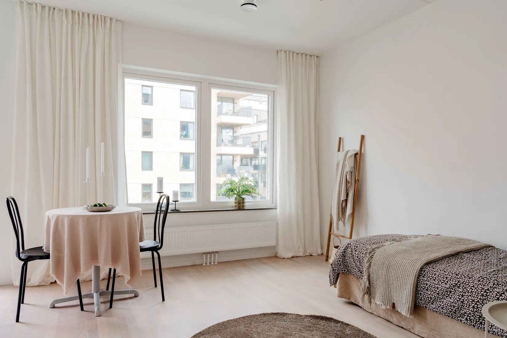 Bostadsrätt, Kanalgränd 1 B1204, Oceanhamnen, Helsingborg