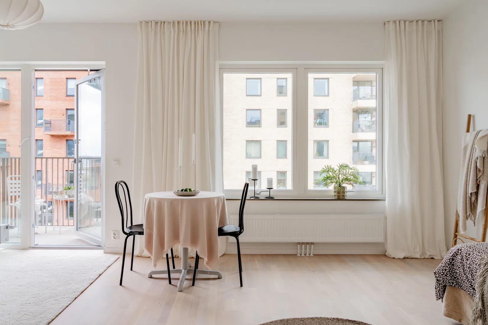 Bostadsrätt, Kanalgränd 1 B1204, Oceanhamnen, Helsingborg