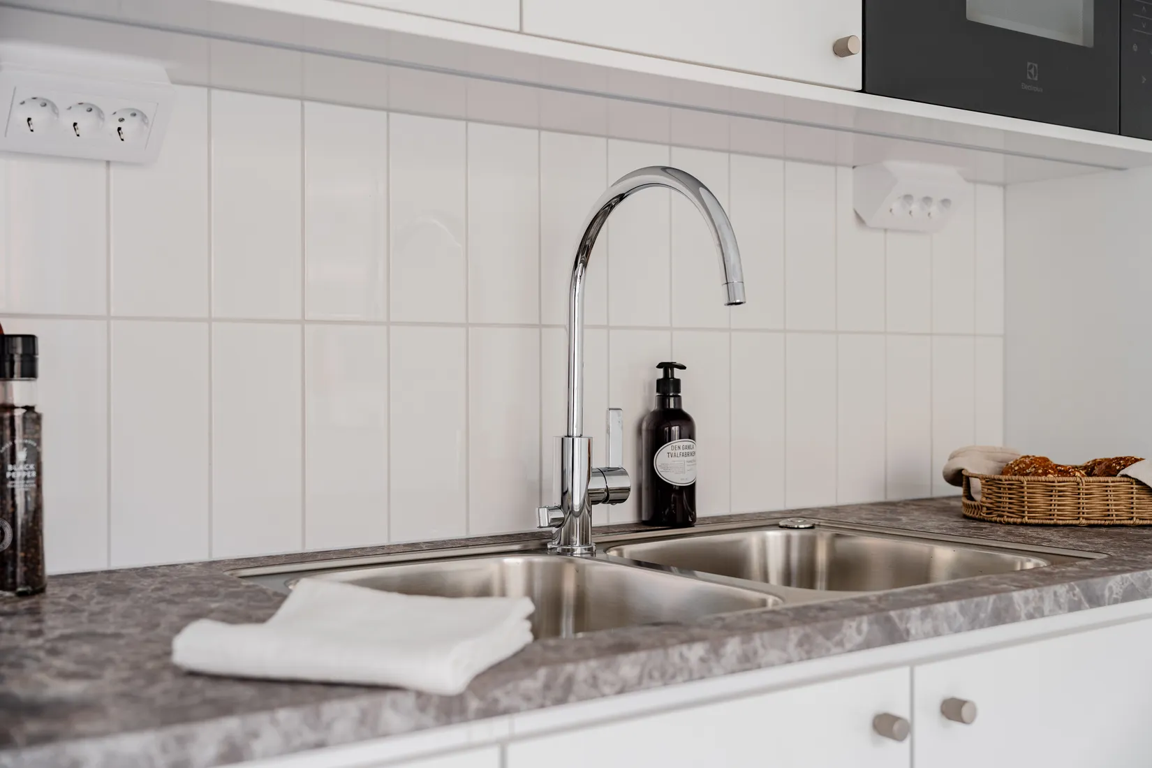 Bostadsrätt, Kanalgränd 1 B1204, Oceanhamnen, Helsingborg