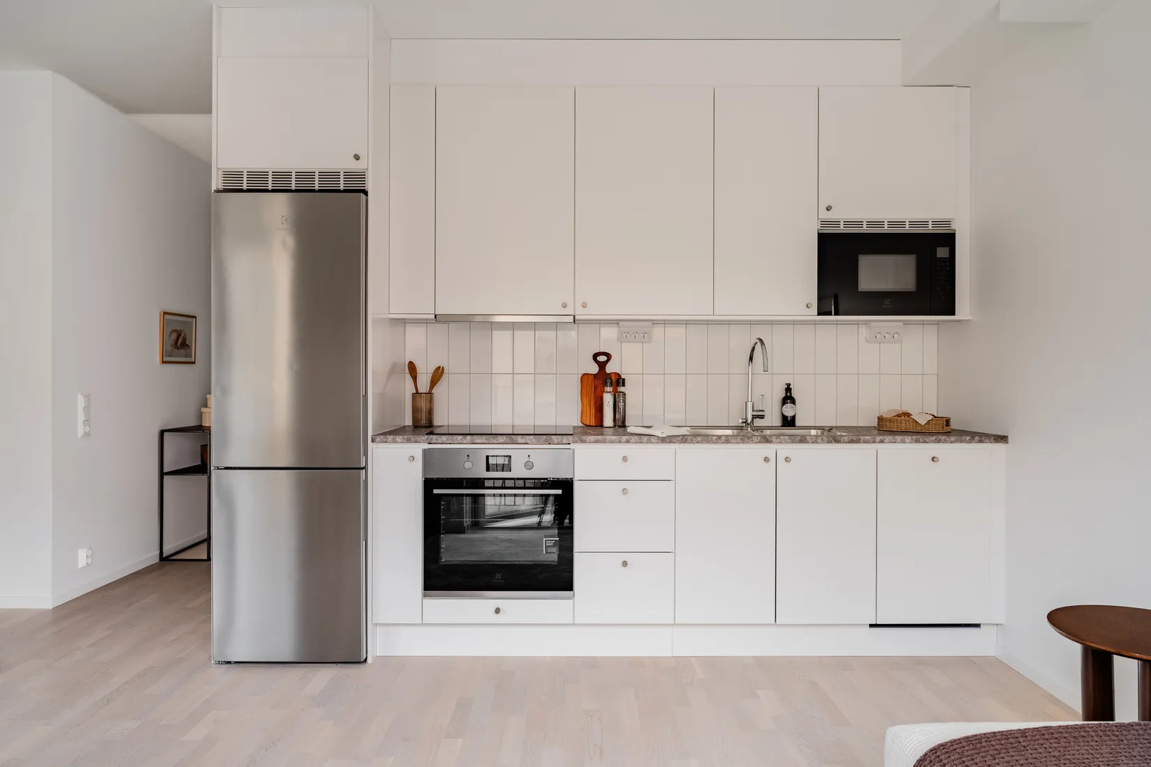 Bostadsrätt, Kanalgränd 1 B1204, Oceanhamnen, Helsingborg