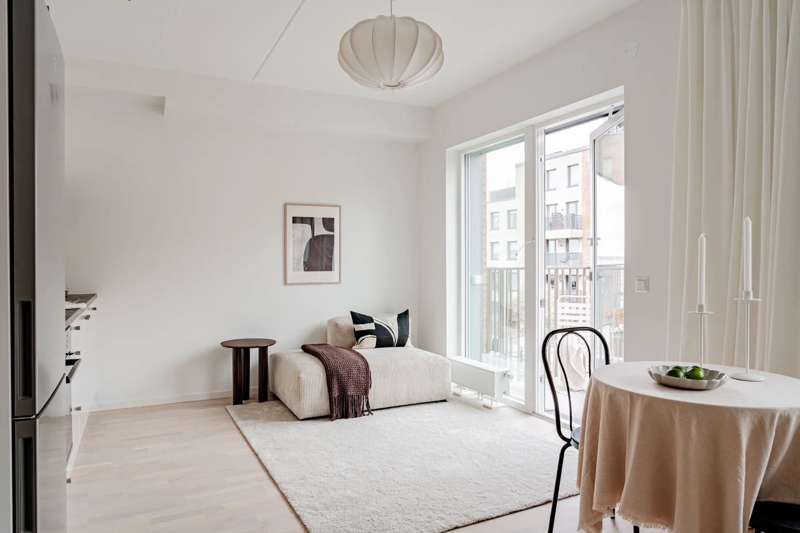 Bostadsrätt, Kanalgränd 1 B1204, Oceanhamnen, Helsingborg