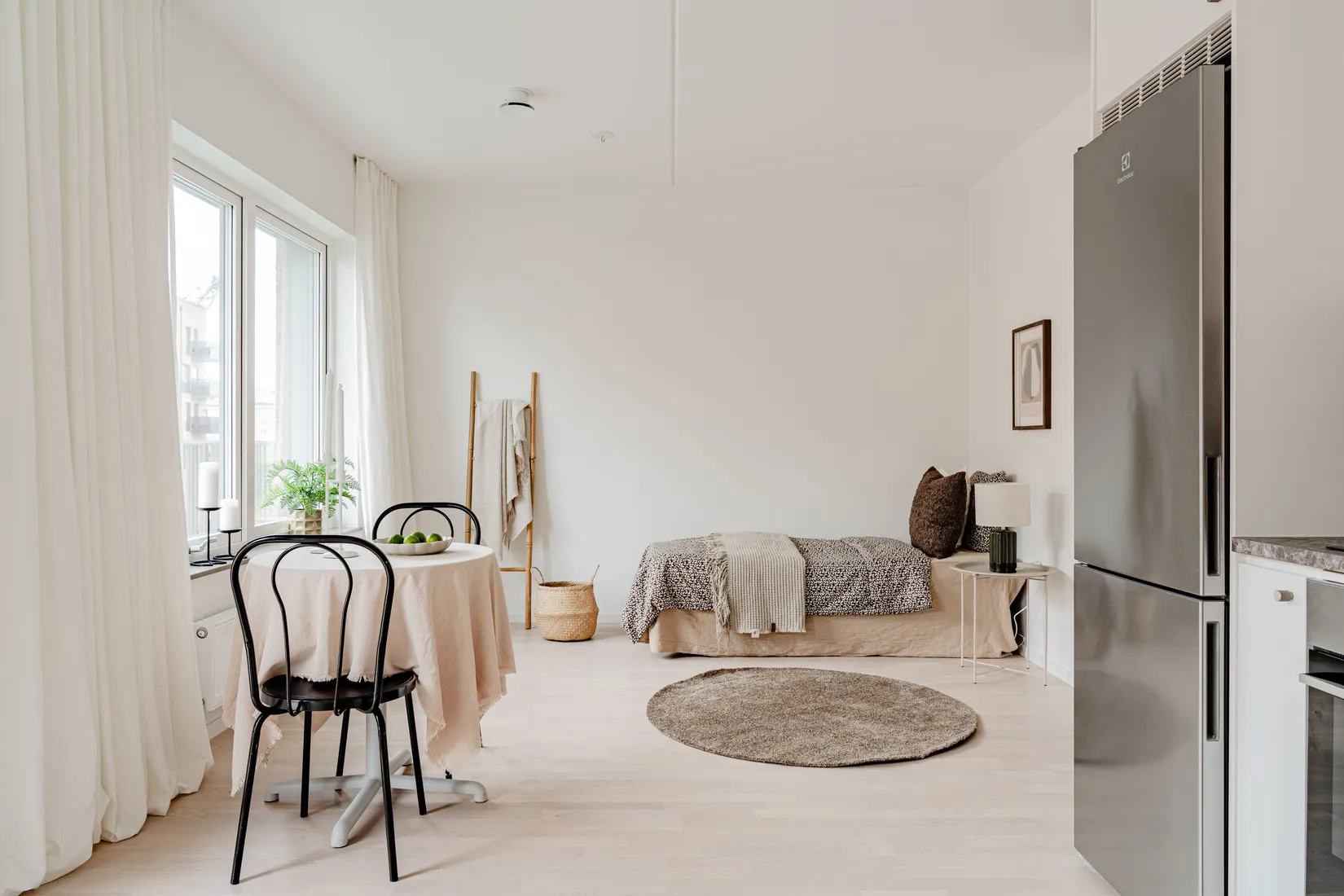 Bostadsrätt, Kanalgränd 1 B1204, Oceanhamnen, Helsingborg