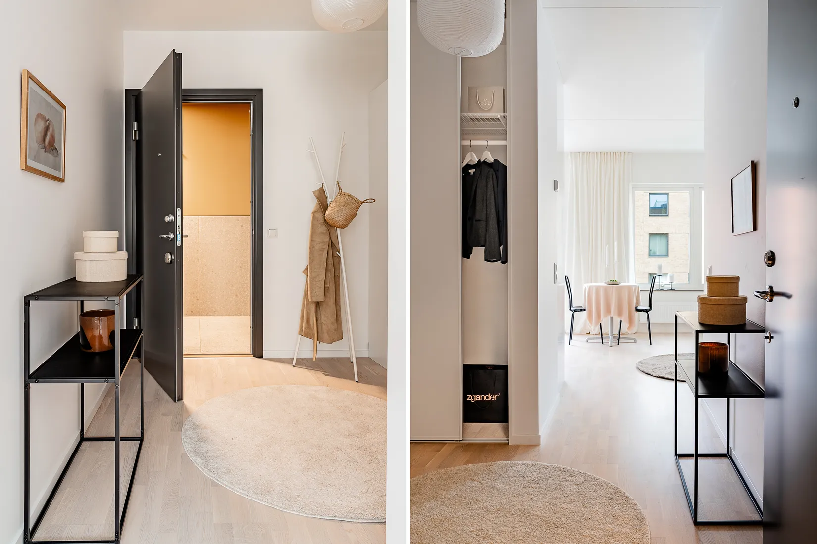 Bostadsrätt, Kanalgränd 1 B1204, Oceanhamnen, Helsingborg