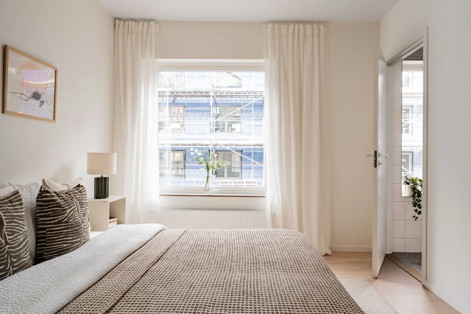 Bostadsrätt, Kanalgränd 3 A1203, Oceanhamnen, Helsingborg