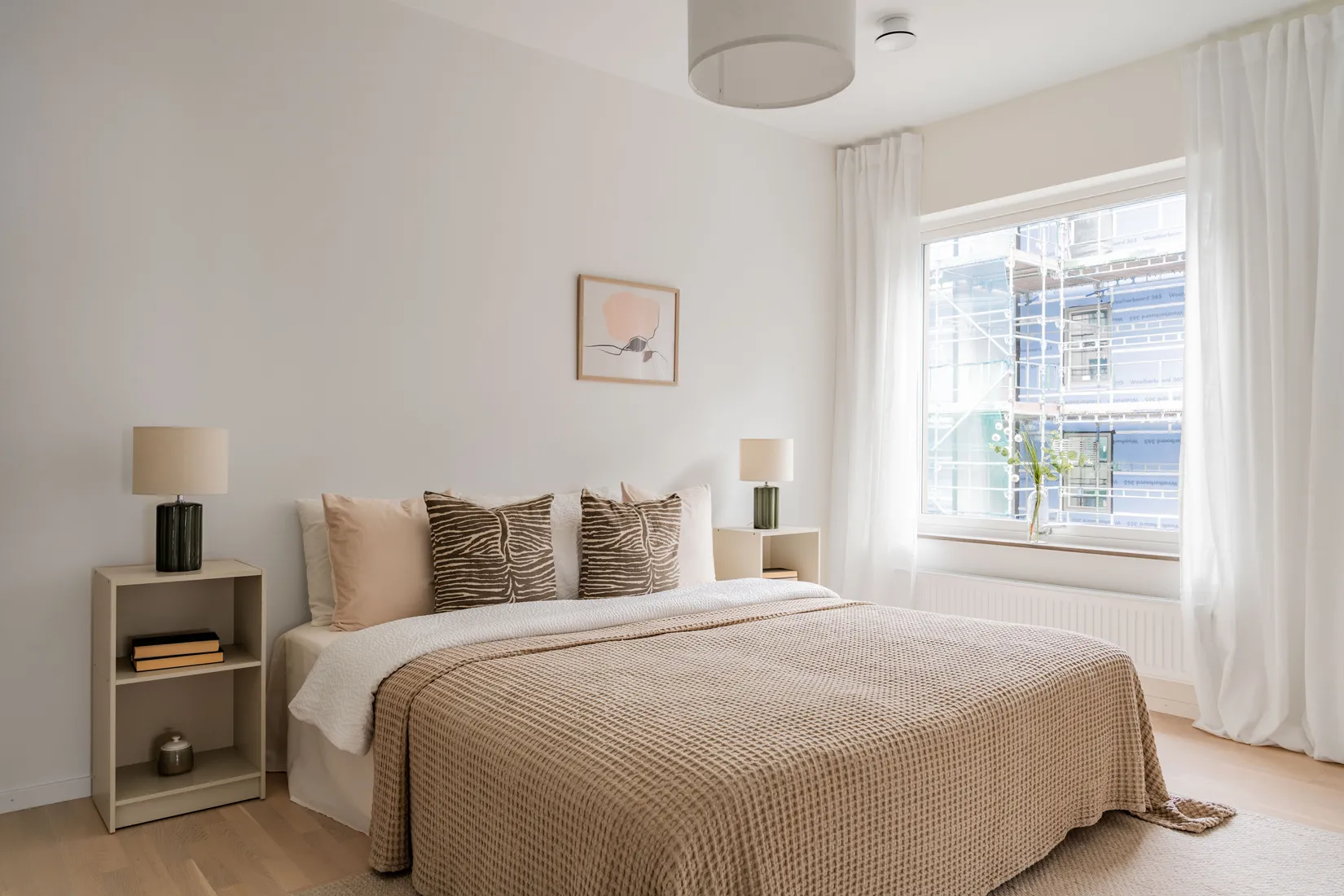 Bostadsrätt, Kanalgränd 3 A1203, Oceanhamnen, Helsingborg