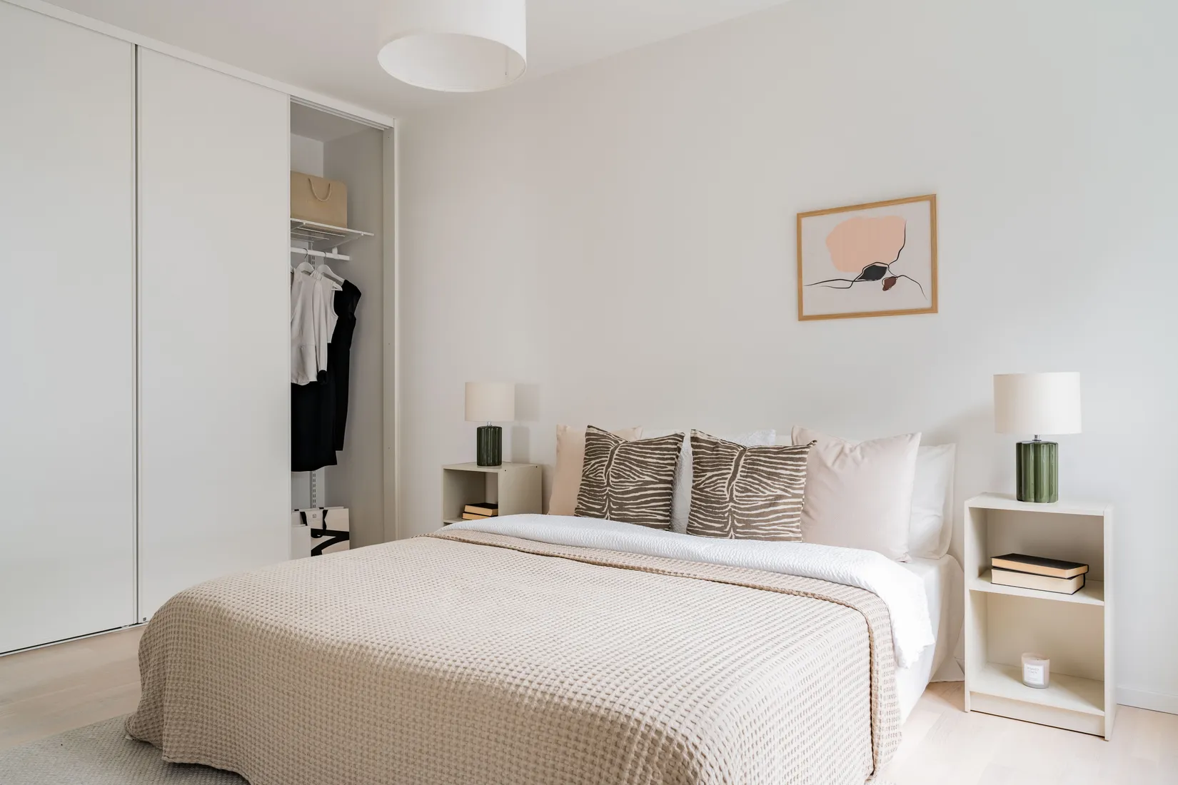 Bostadsrätt, Kanalgränd 3 A1203, Oceanhamnen, Helsingborg