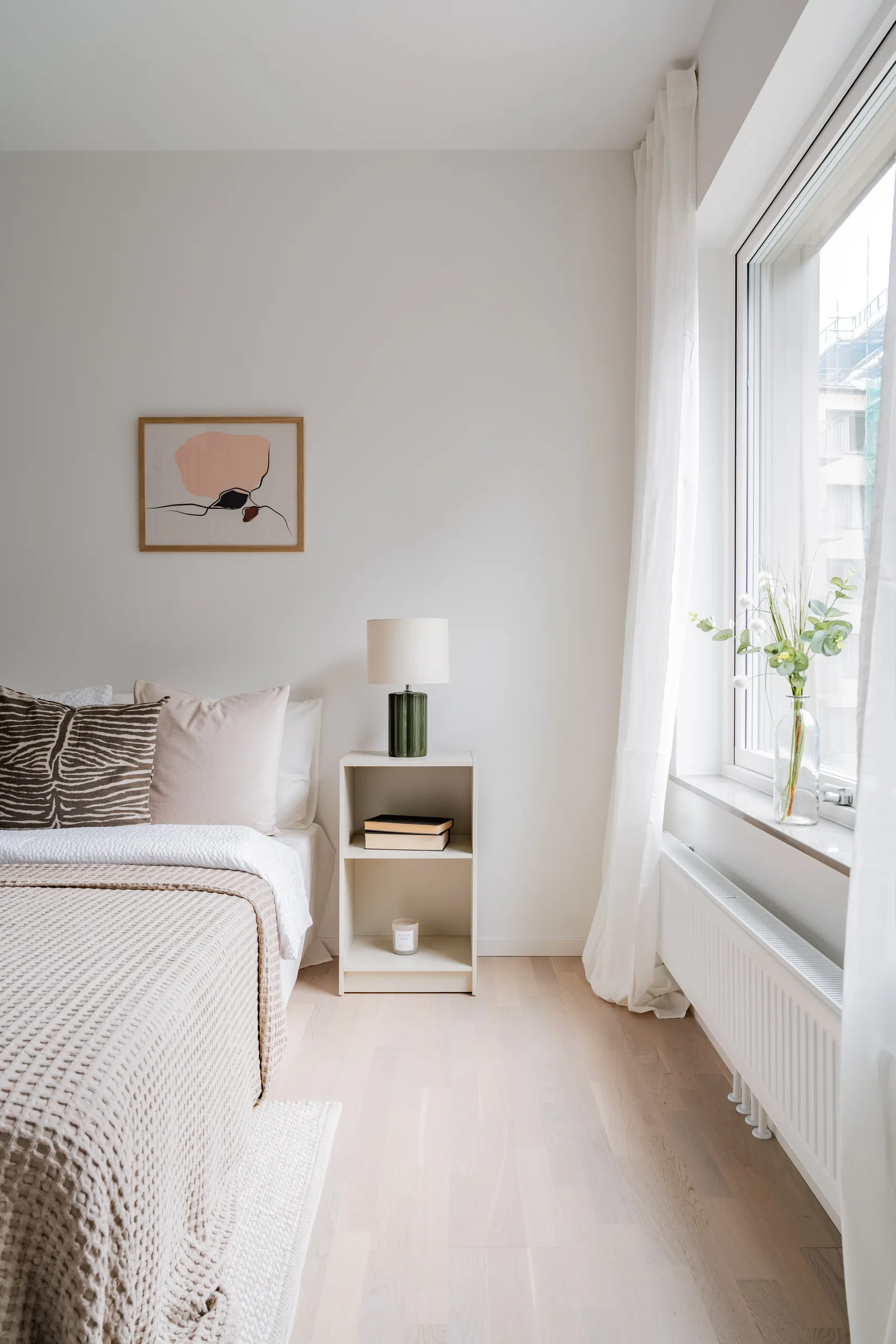 Bostadsrätt, Kanalgränd 3 A1203, Oceanhamnen, Helsingborg
