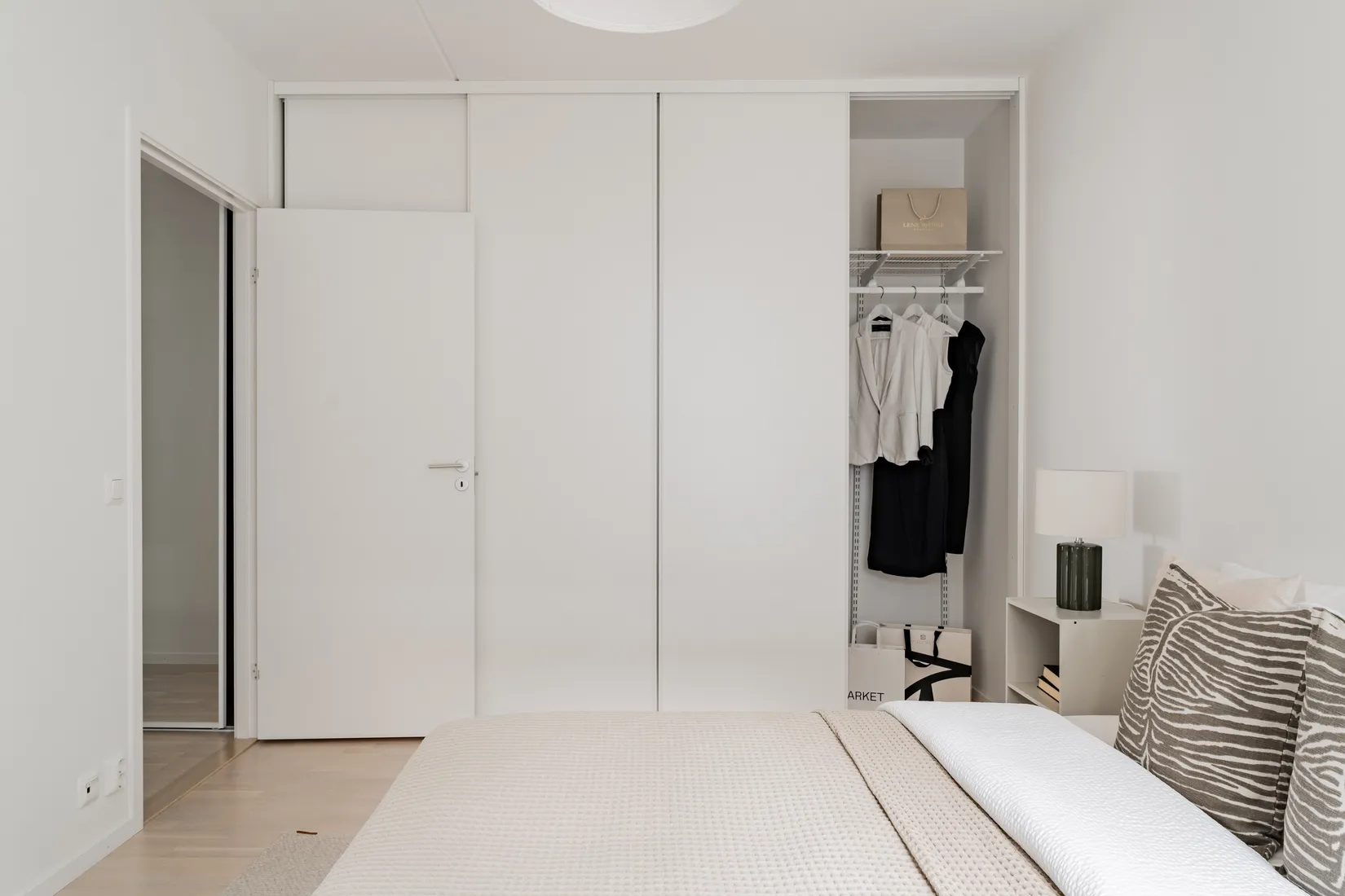 Bostadsrätt, Kanalgränd 3 A1203, Oceanhamnen, Helsingborg