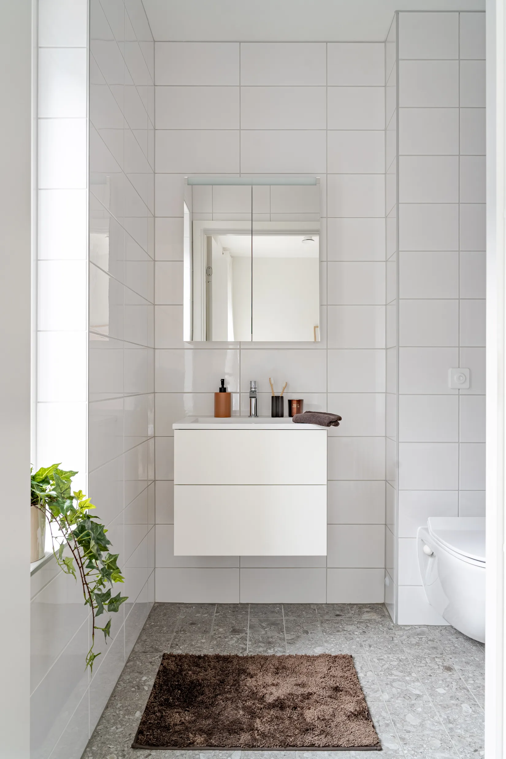 Bostadsrätt, Kanalgränd 3 A1203, Oceanhamnen, Helsingborg