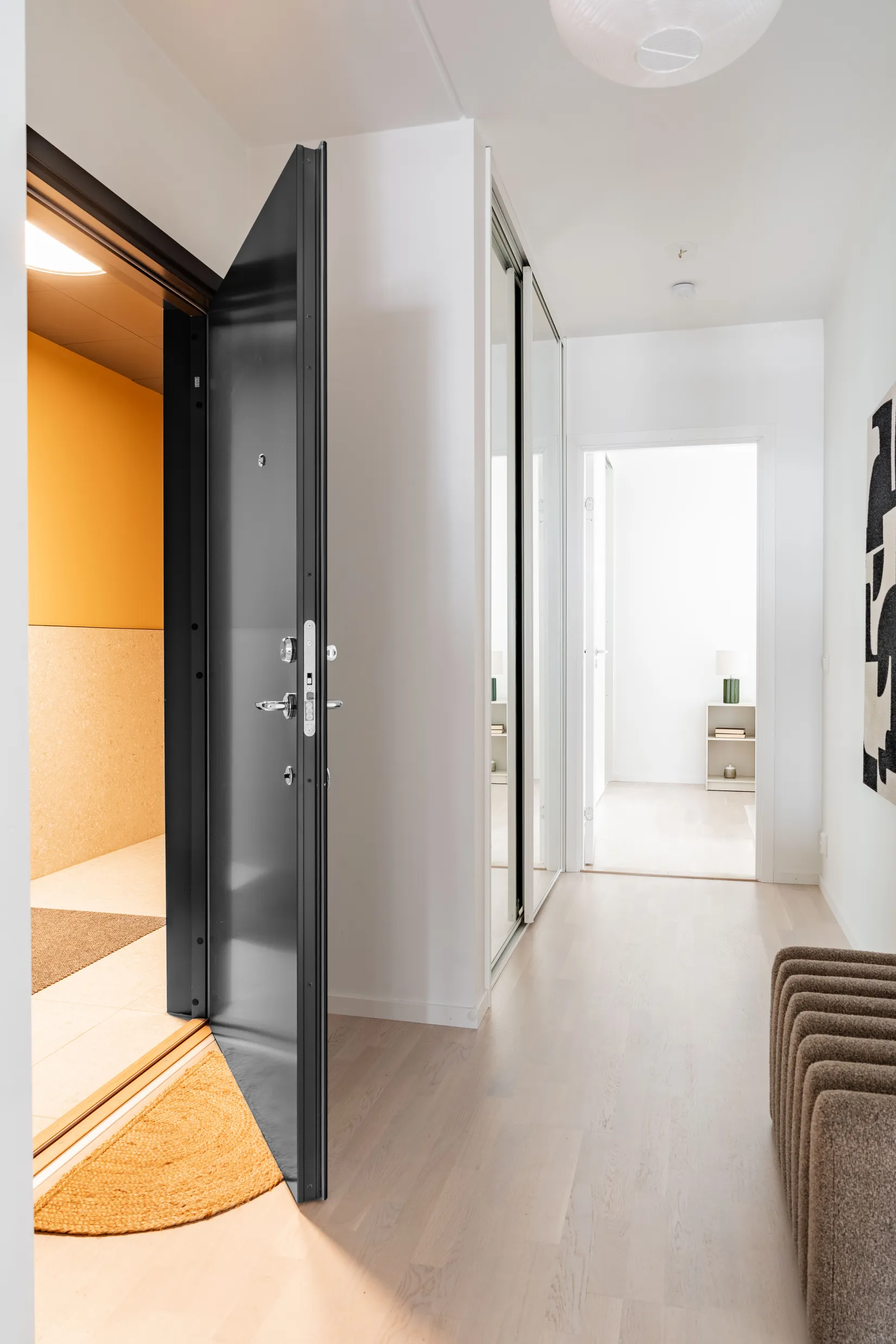 Bostadsrätt, Kanalgränd 3 A1203, Oceanhamnen, Helsingborg