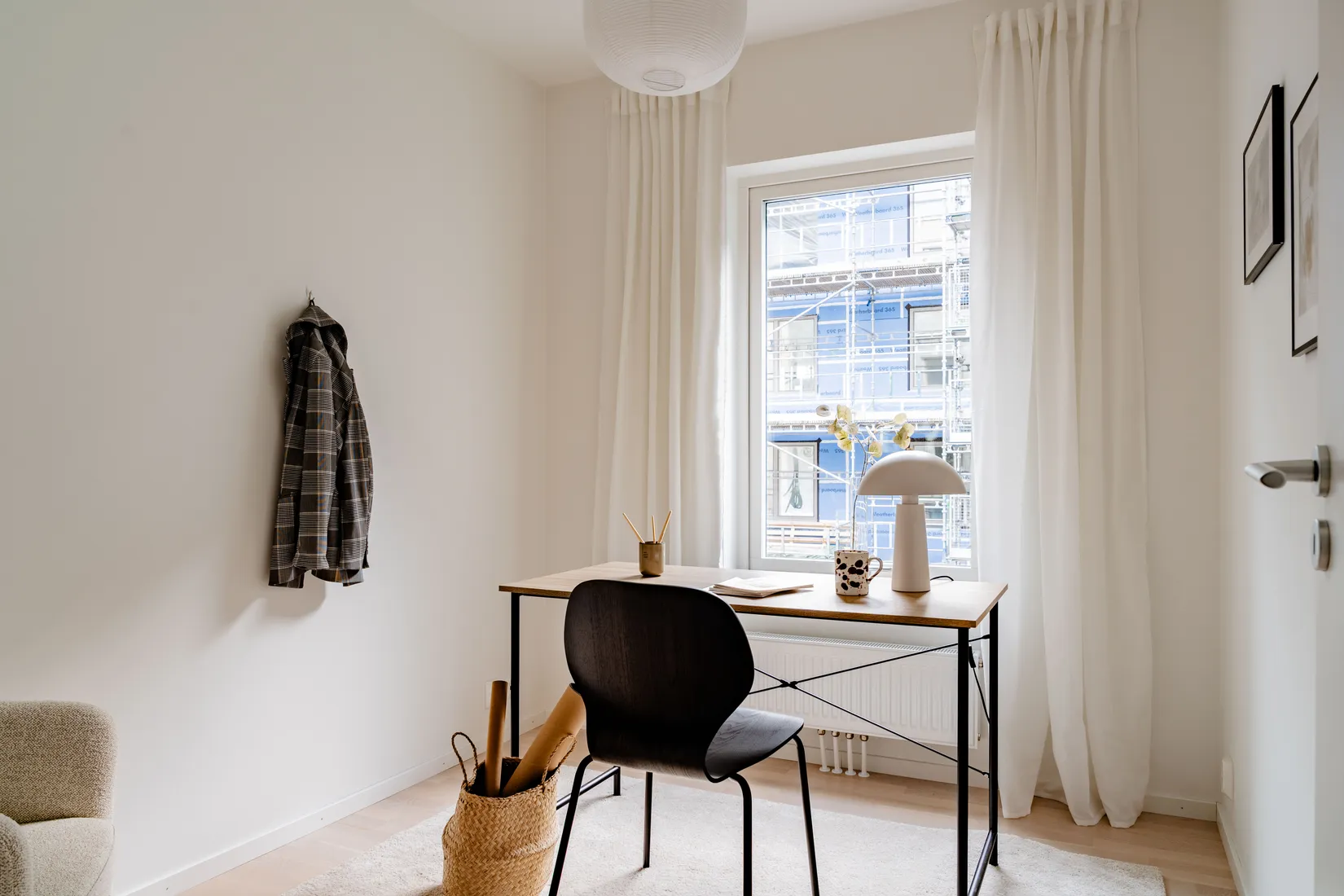 Bostadsrätt, Kanalgränd 3 A1203, Oceanhamnen, Helsingborg