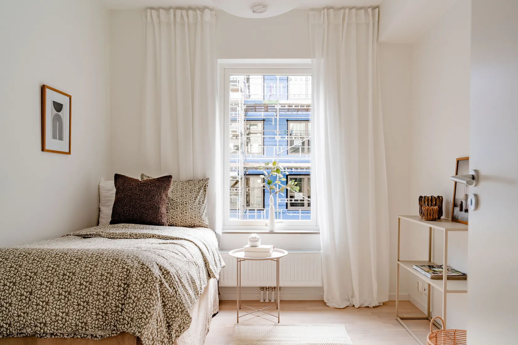 Bostadsrätt, Kanalgränd 3 A1203, Oceanhamnen, Helsingborg