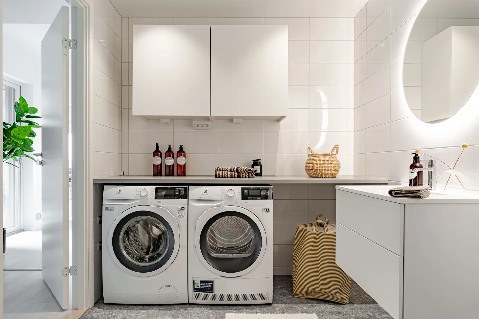 Bostadsrätt, Kanalgränd 3 A1203, Oceanhamnen, Helsingborg