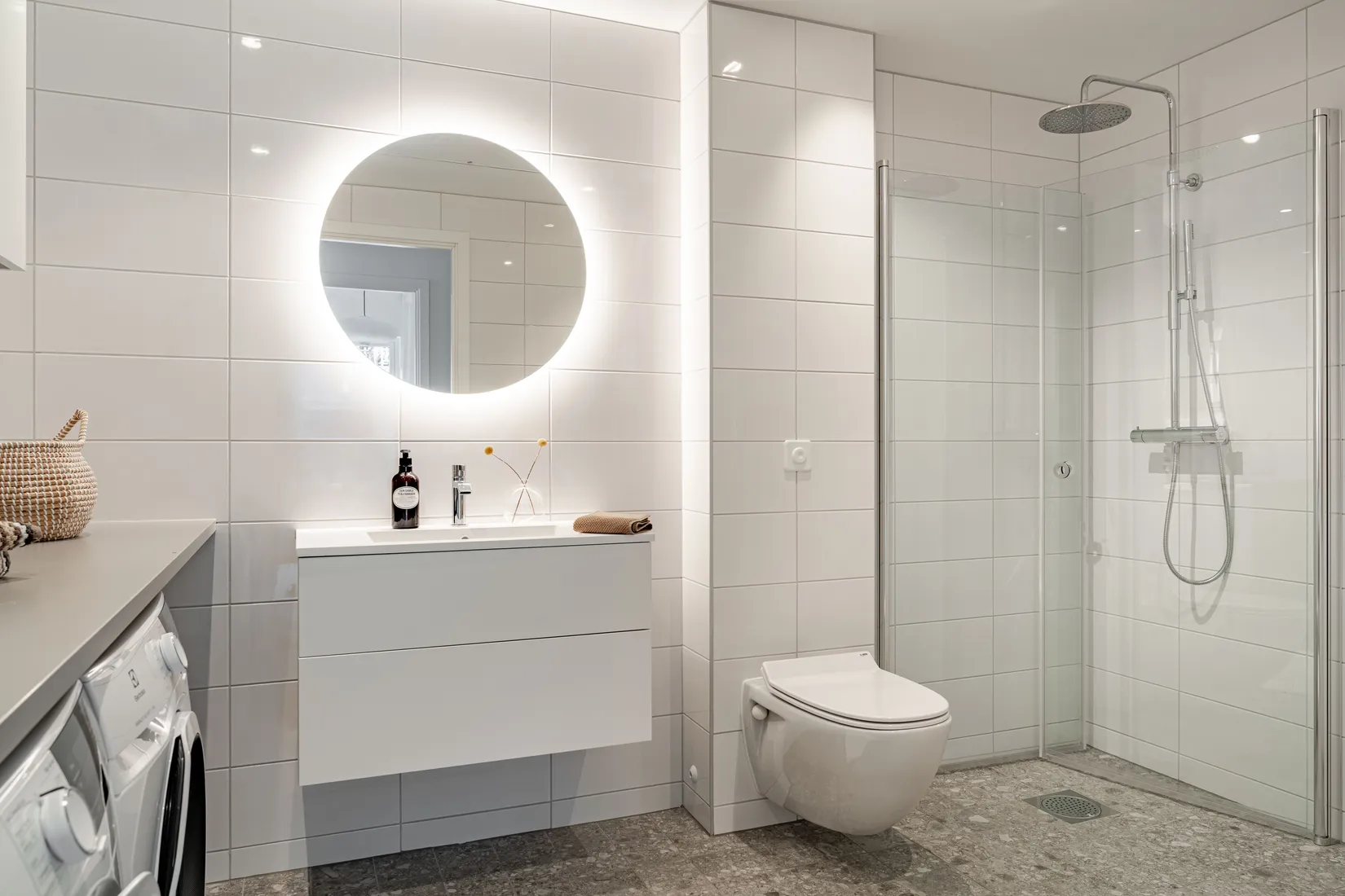 Bostadsrätt, Kanalgränd 3 A1203, Oceanhamnen, Helsingborg