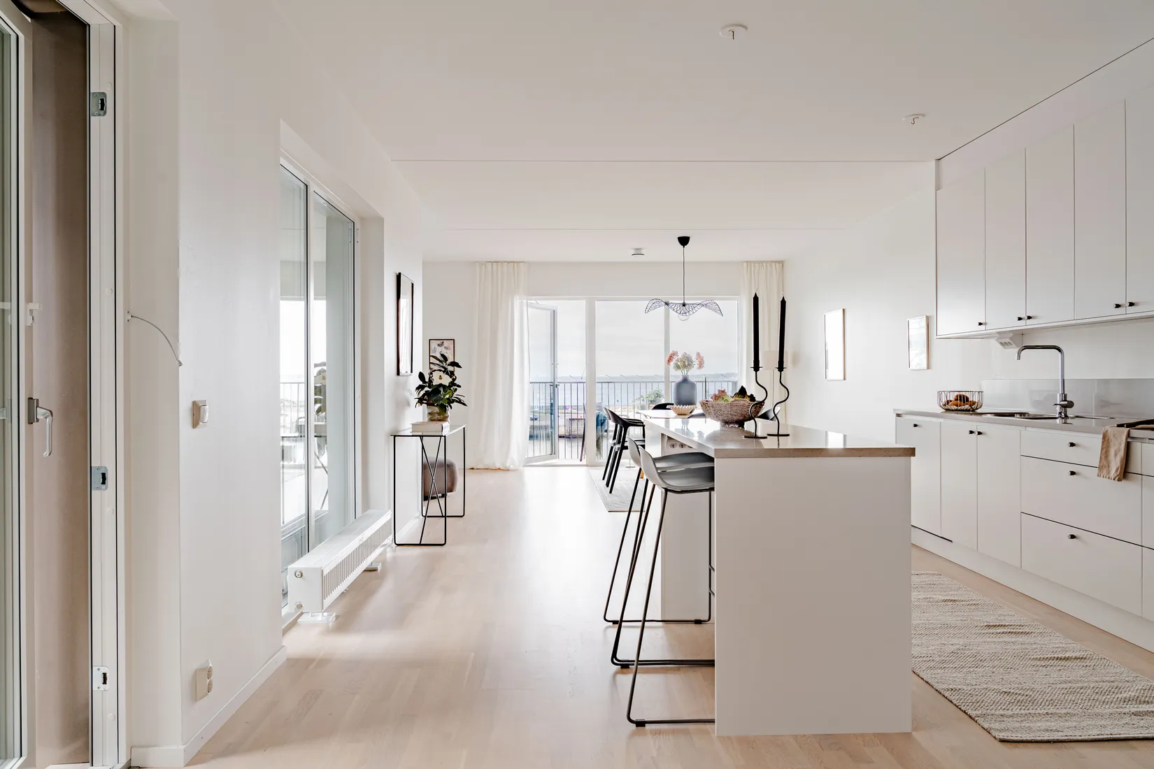 Bostadsrätt, Kanalgränd 3 A1203, Oceanhamnen, Helsingborg