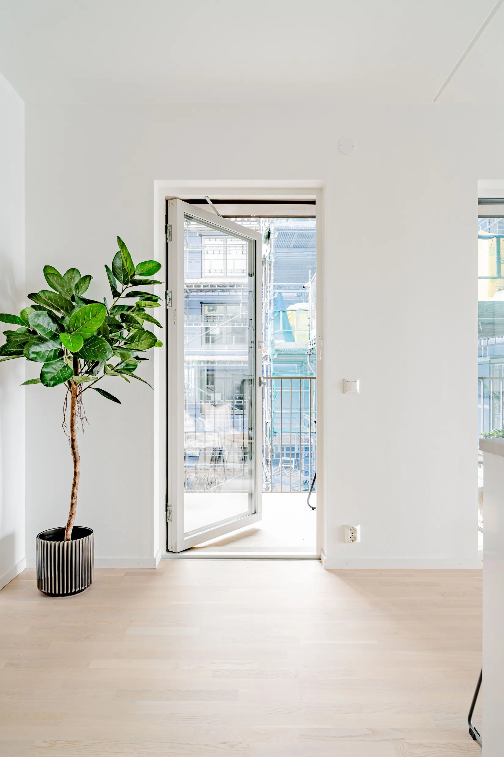 Bostadsrätt, Kanalgränd 3 A1203, Oceanhamnen, Helsingborg