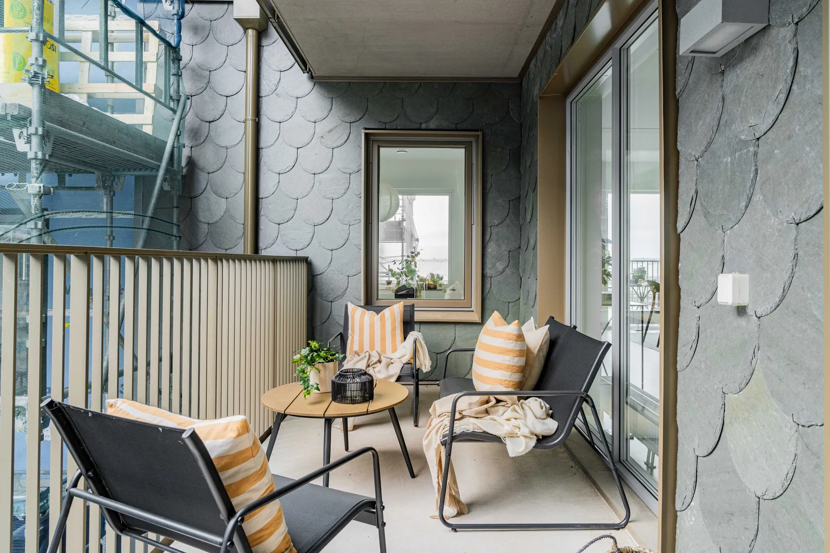 Bostadsrätt, Kanalgränd 3 A1203, Oceanhamnen, Helsingborg