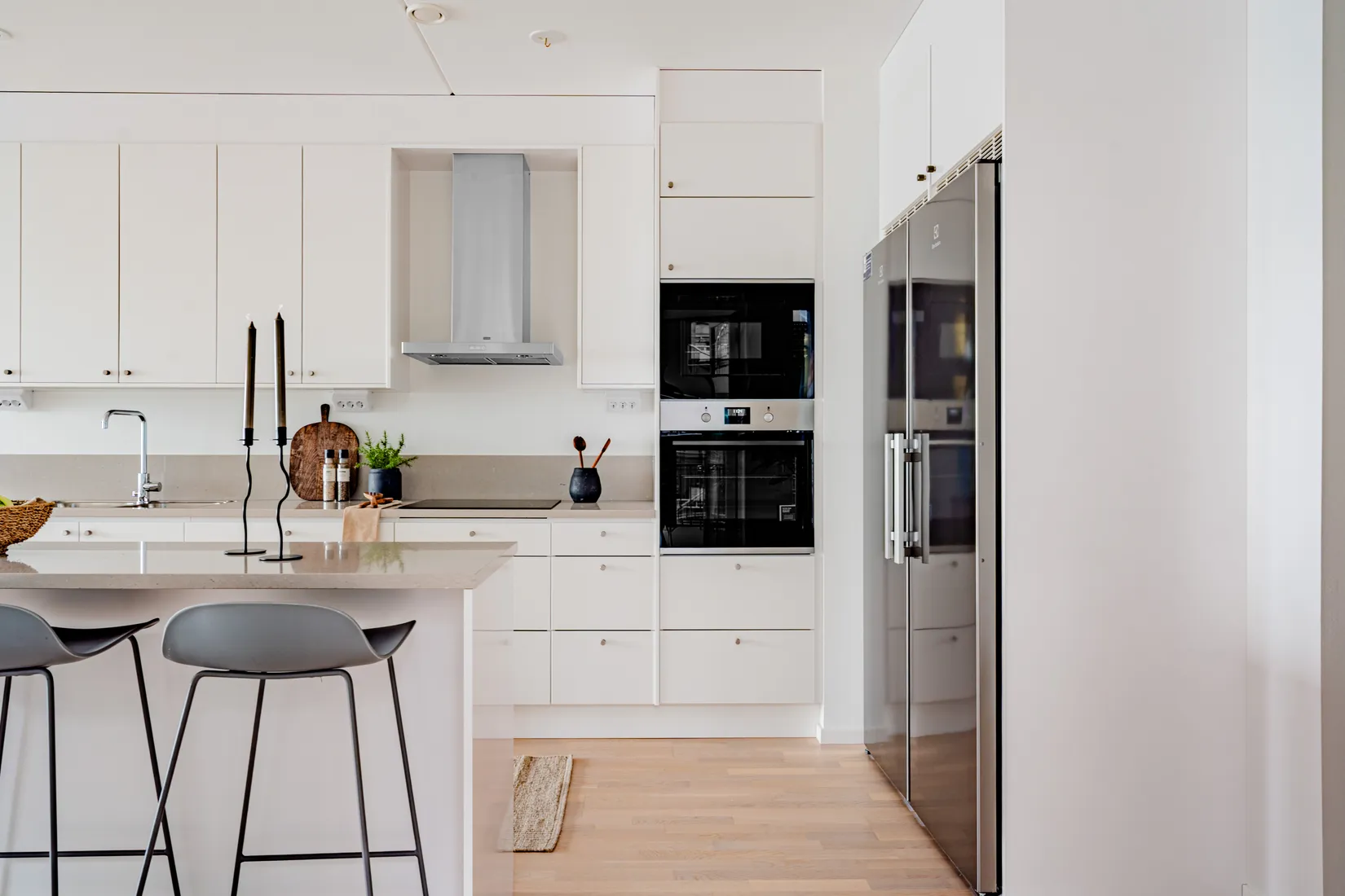 Bostadsrätt, Kanalgränd 3 A1203, Oceanhamnen, Helsingborg