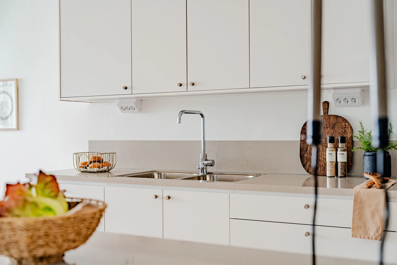 Bostadsrätt, Kanalgränd 3 A1203, Oceanhamnen, Helsingborg
