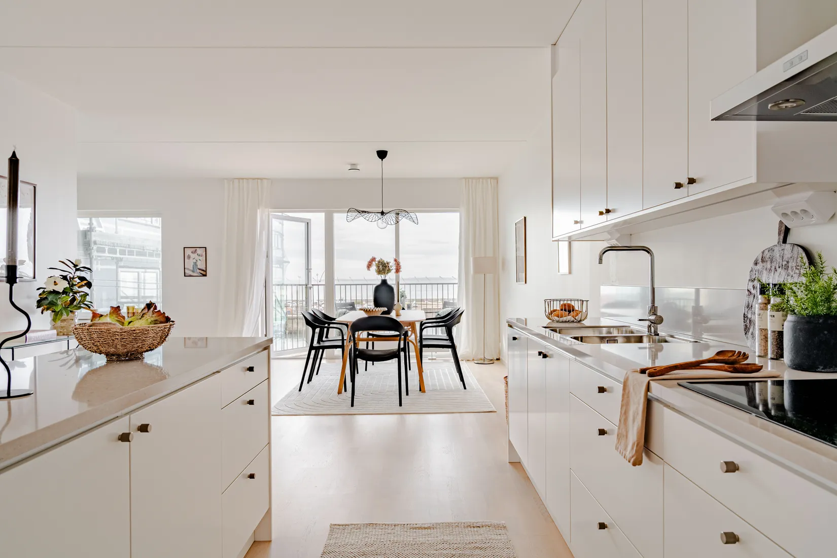 Bostadsrätt, Kanalgränd 3 A1203, Oceanhamnen, Helsingborg