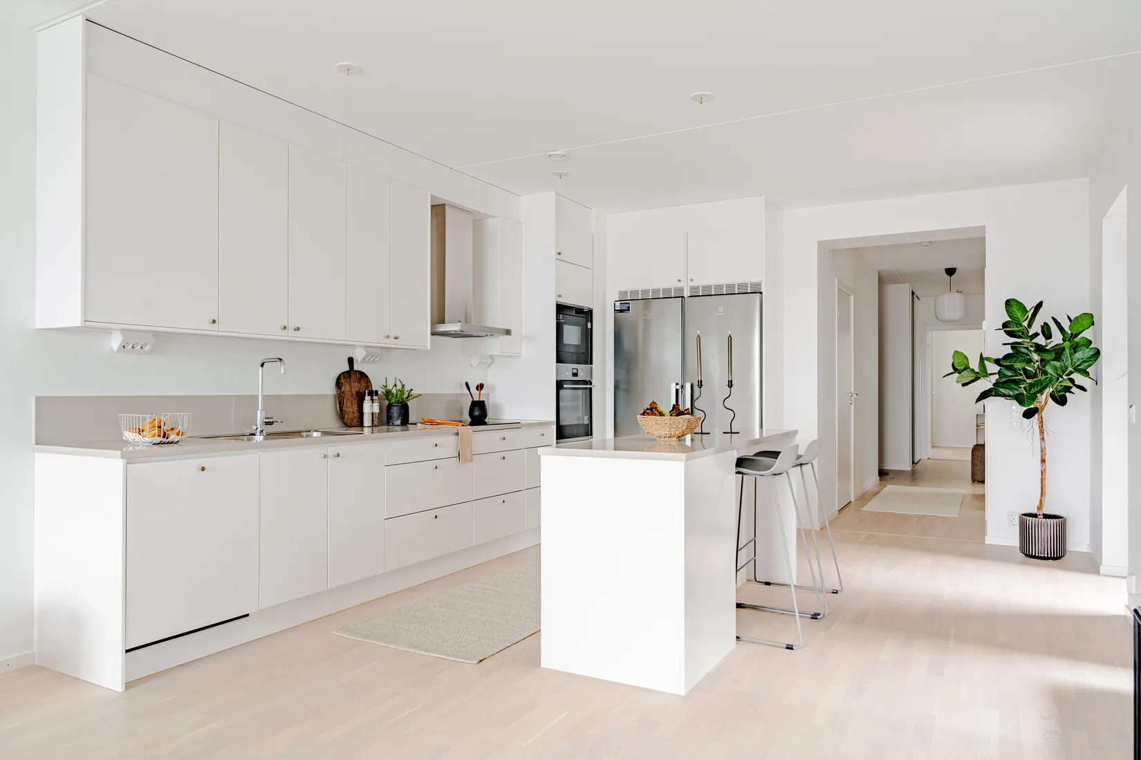 Bostadsrätt, Kanalgränd 3 A1203, Oceanhamnen, Helsingborg