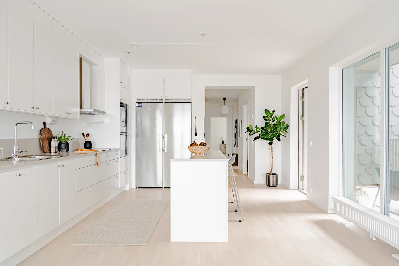 Bostadsrätt, Kanalgränd 3 A1203, Oceanhamnen, Helsingborg
