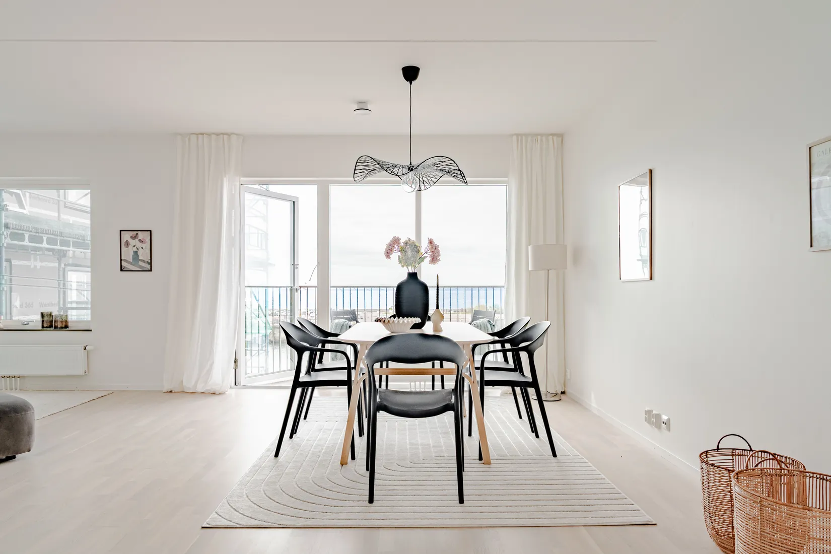 Bostadsrätt, Kanalgränd 3 A1203, Oceanhamnen, Helsingborg
