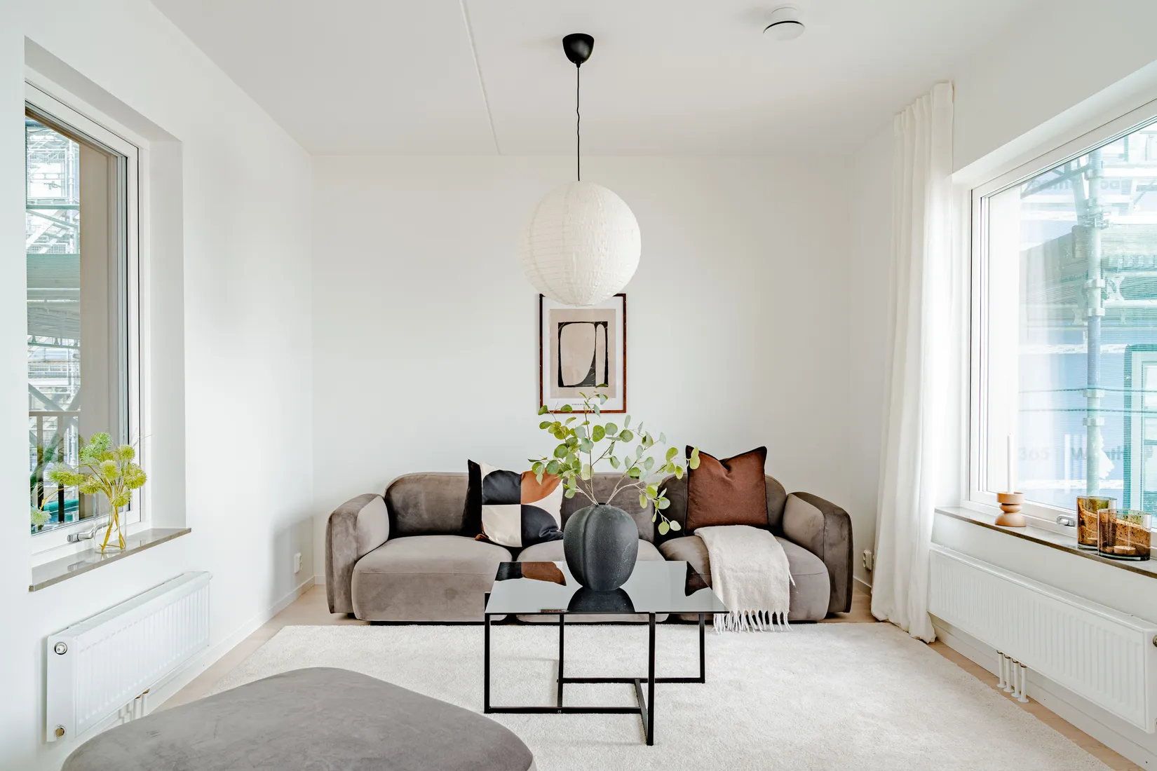 Bostadsrätt, Kanalgränd 3 A1203, Oceanhamnen, Helsingborg