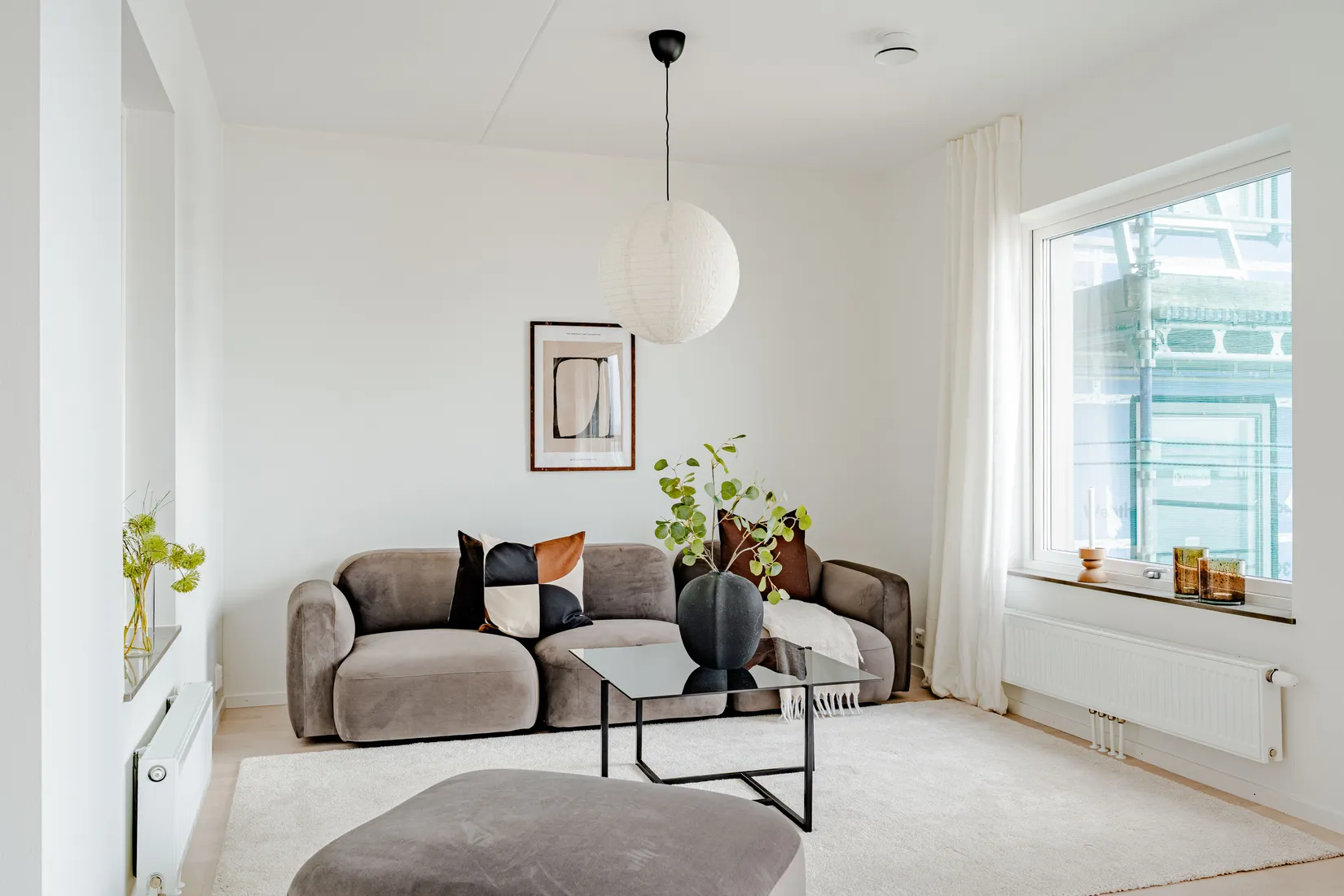 Bostadsrätt, Kanalgränd 3 A1203, Oceanhamnen, Helsingborg