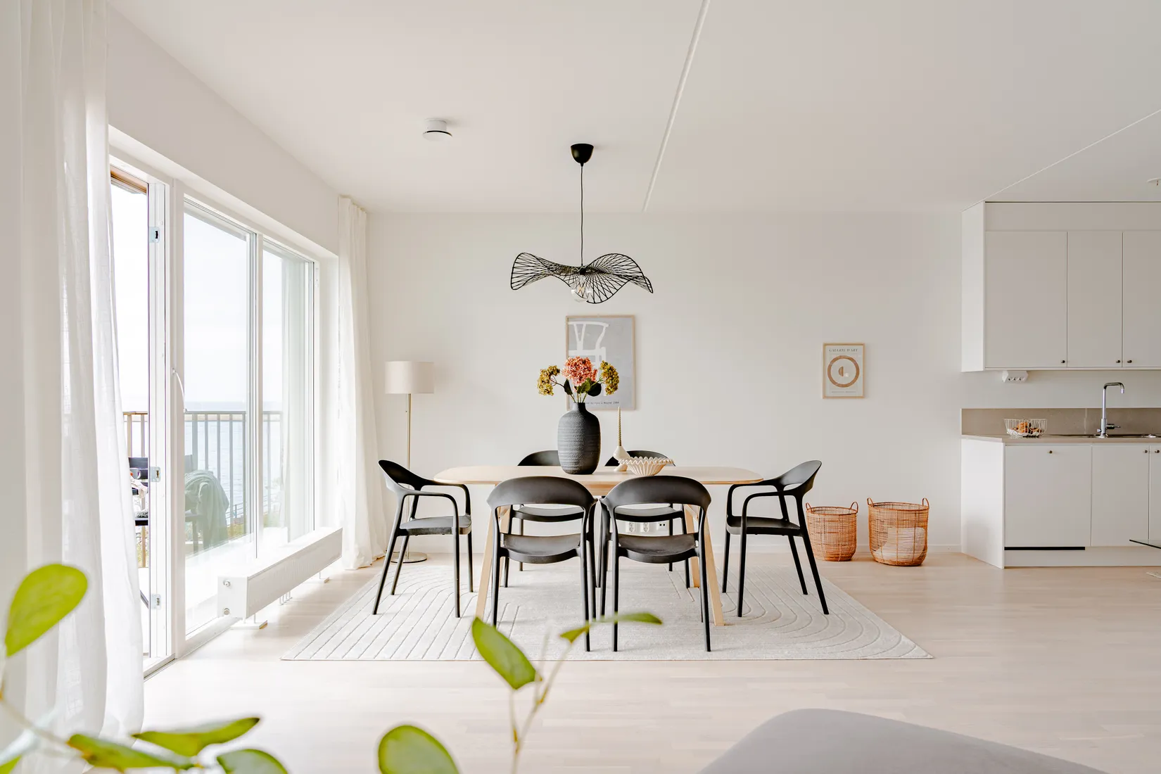 Bostadsrätt, Kanalgränd 3 A1203, Oceanhamnen, Helsingborg