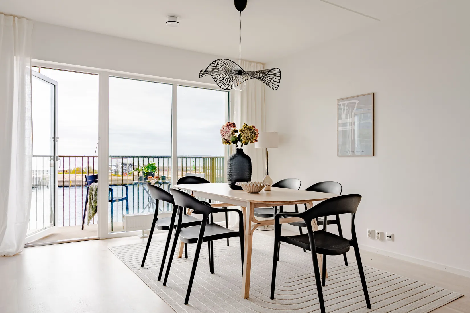 Bostadsrätt, Kanalgränd 3 A1203, Oceanhamnen, Helsingborg