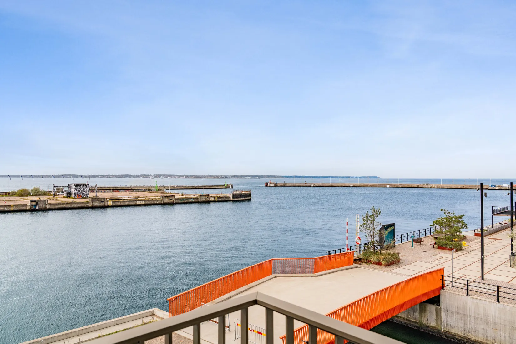 Bostadsrätt, Kanalgränd 3 A1203, Oceanhamnen, Helsingborg