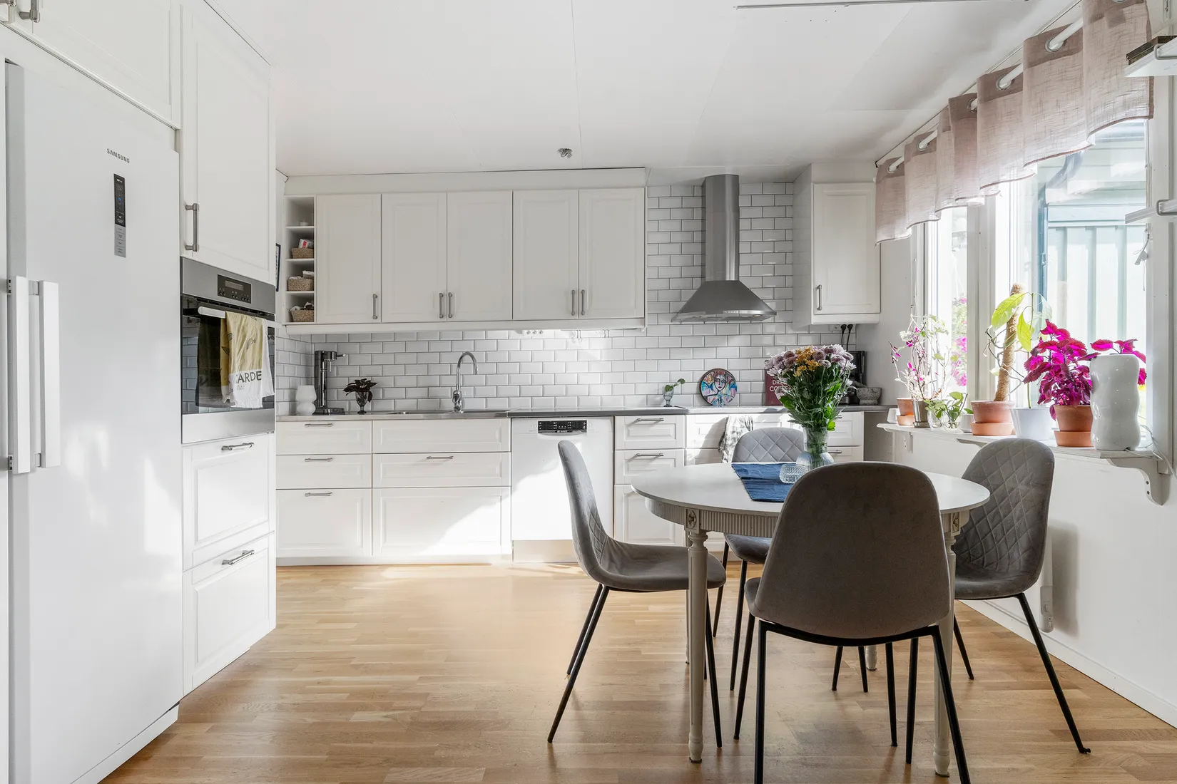 Radhus, Snödroppsvägen 17, Vargön, Vänersborg