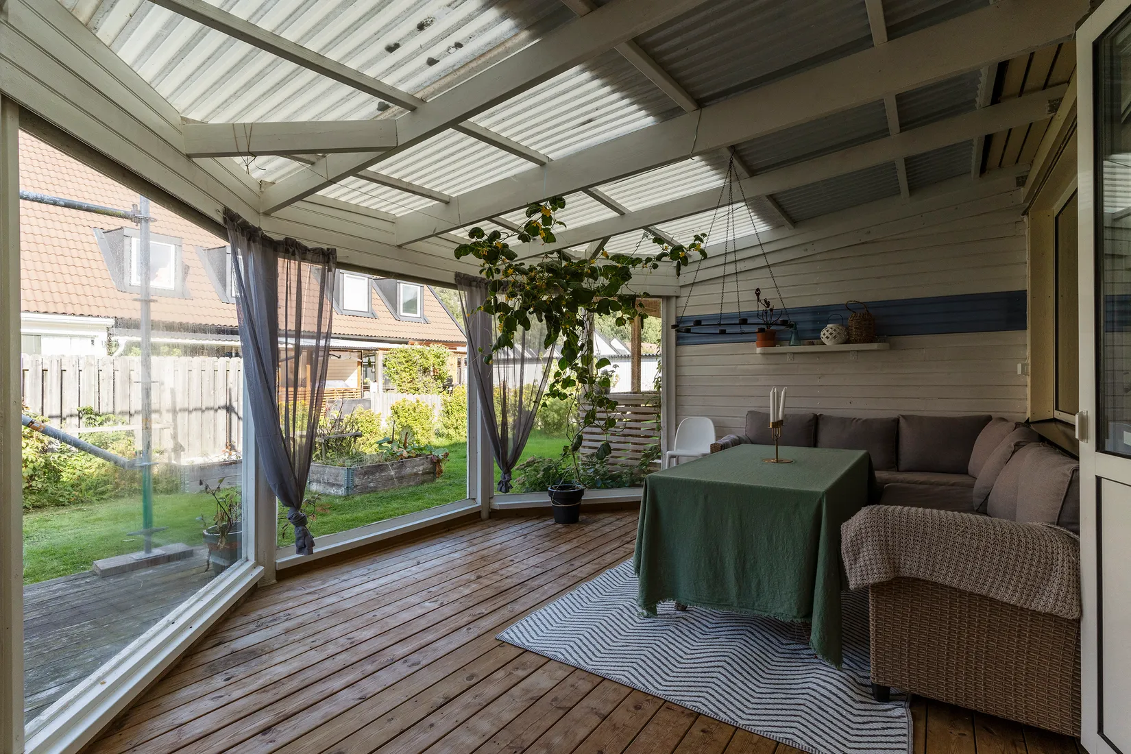 Radhus, Snödroppsvägen 17, Vargön, Vänersborg