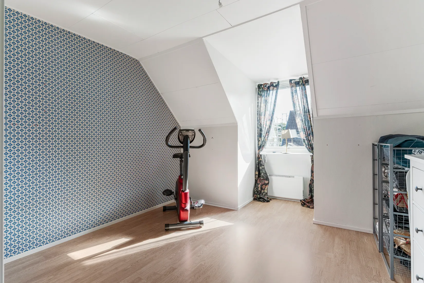 Radhus, Snödroppsvägen 17, Vargön, Vänersborg