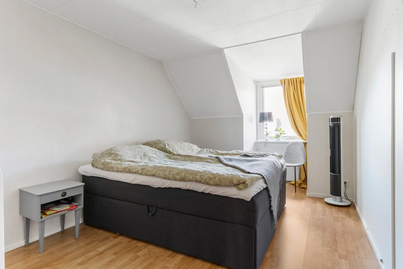 Radhus, Snödroppsvägen 17, Vargön, Vänersborg