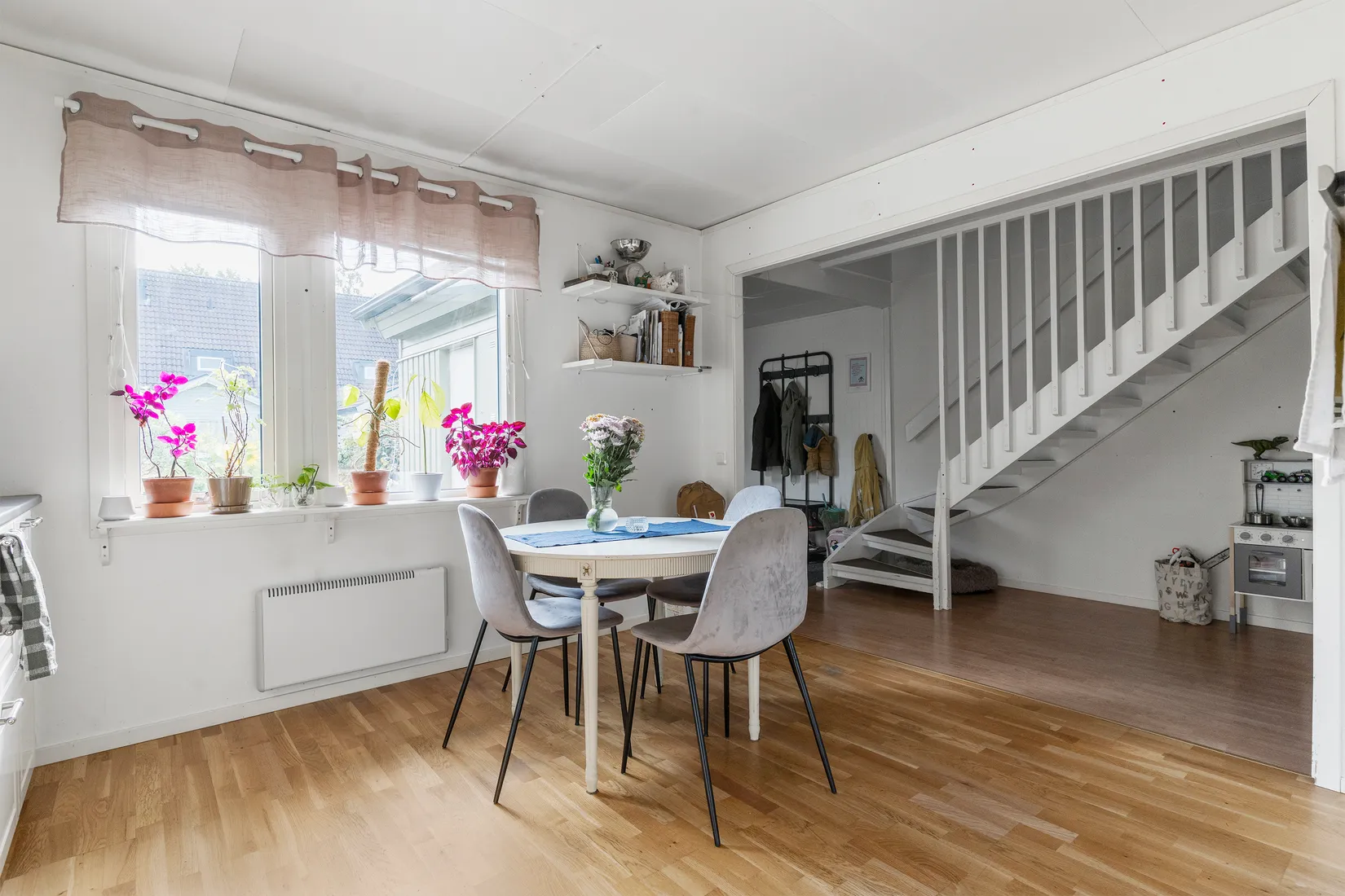Radhus, Snödroppsvägen 17, Vargön, Vänersborg