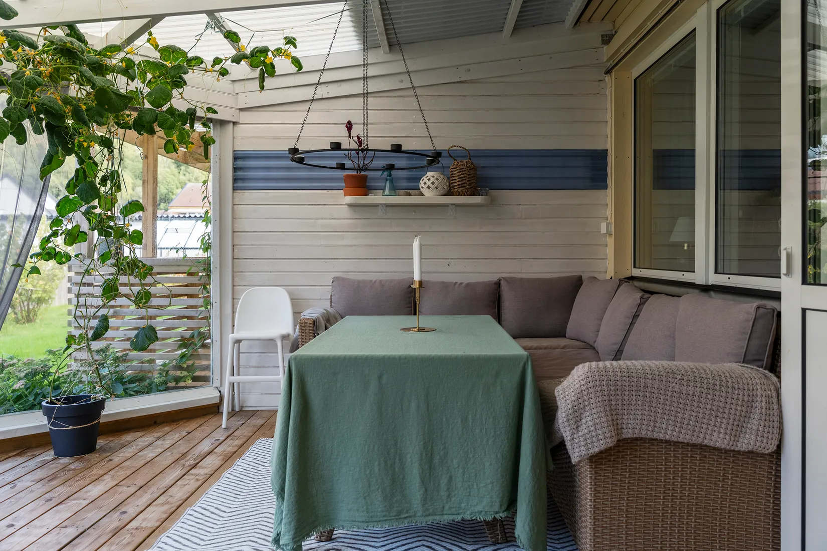 Radhus, Snödroppsvägen 17, Vargön, Vänersborg