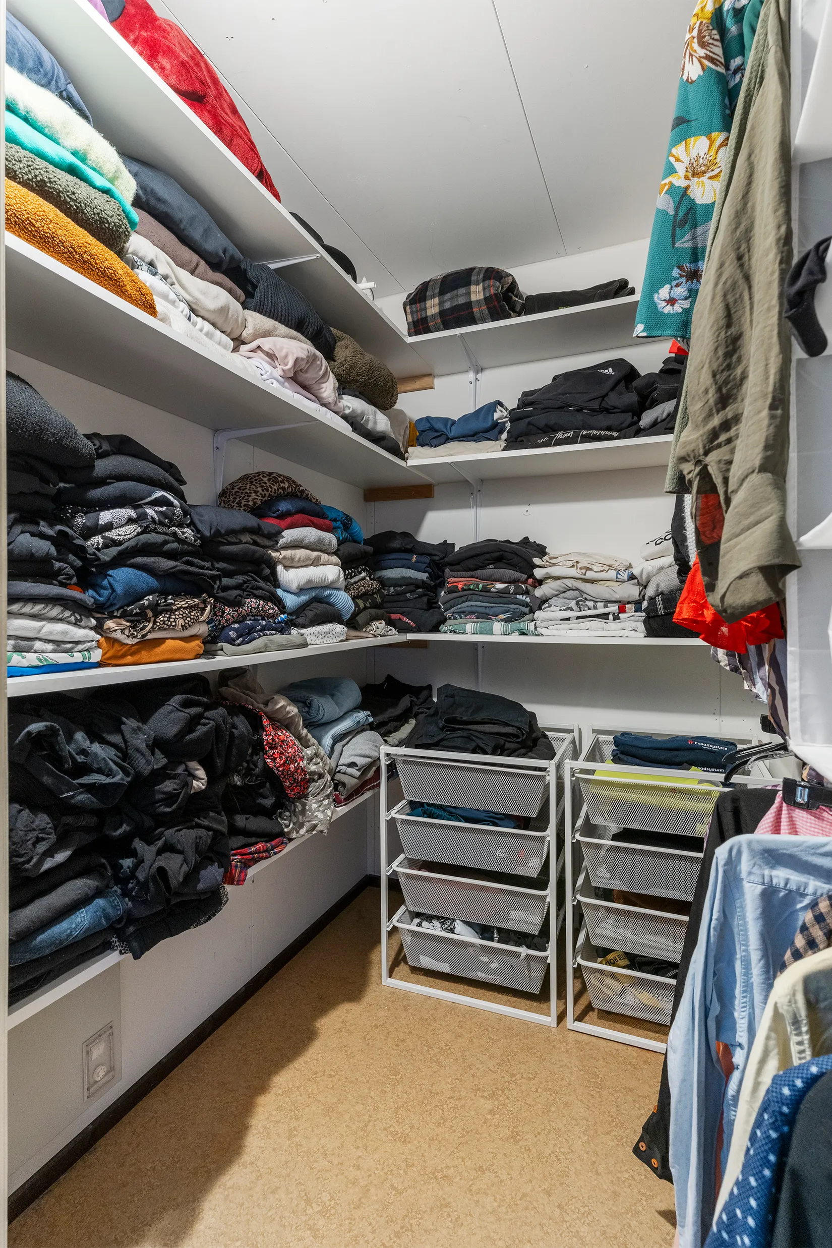 Radhus, Snödroppsvägen 17, Vargön, Vänersborg