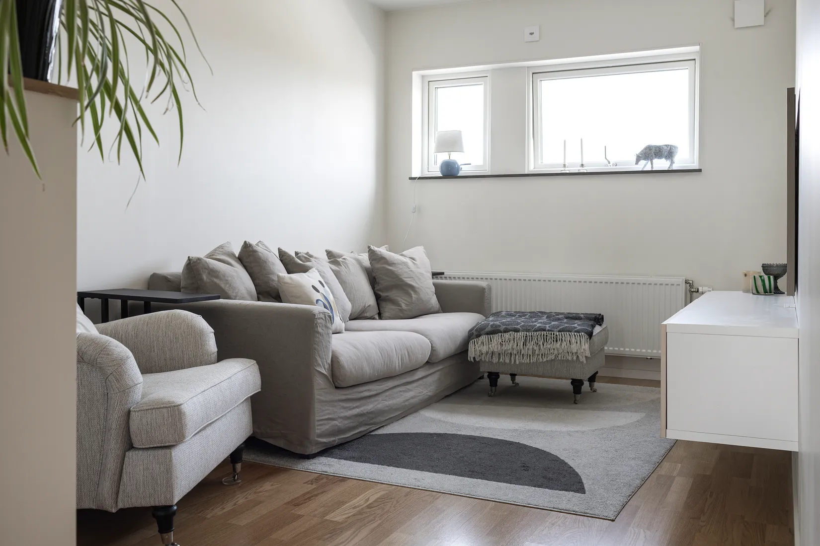 Bostadsrätt, Snäckgatan 3, Nybrostrand, Ystad