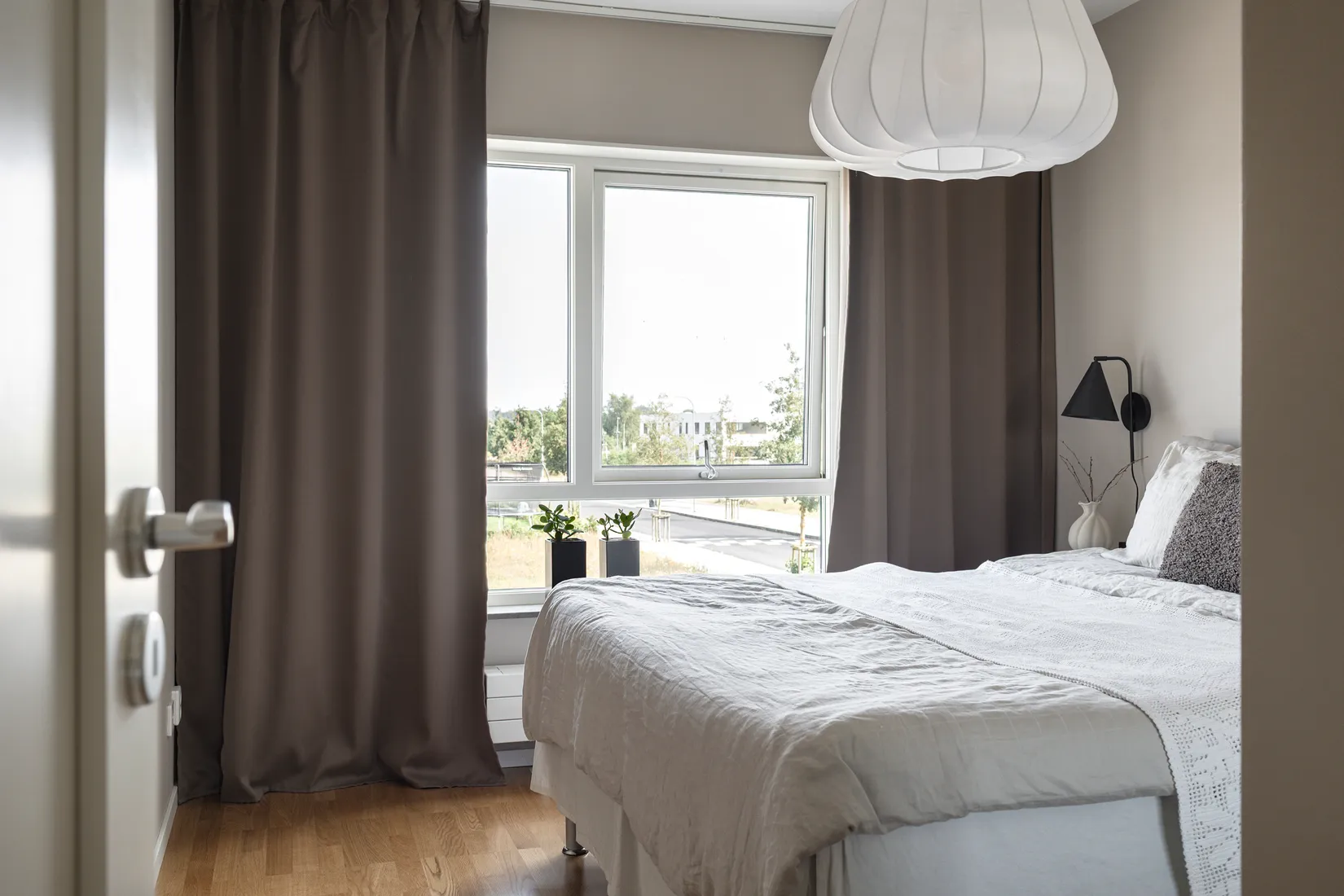 Bostadsrätt, Snäckgatan 3, Nybrostrand, Ystad